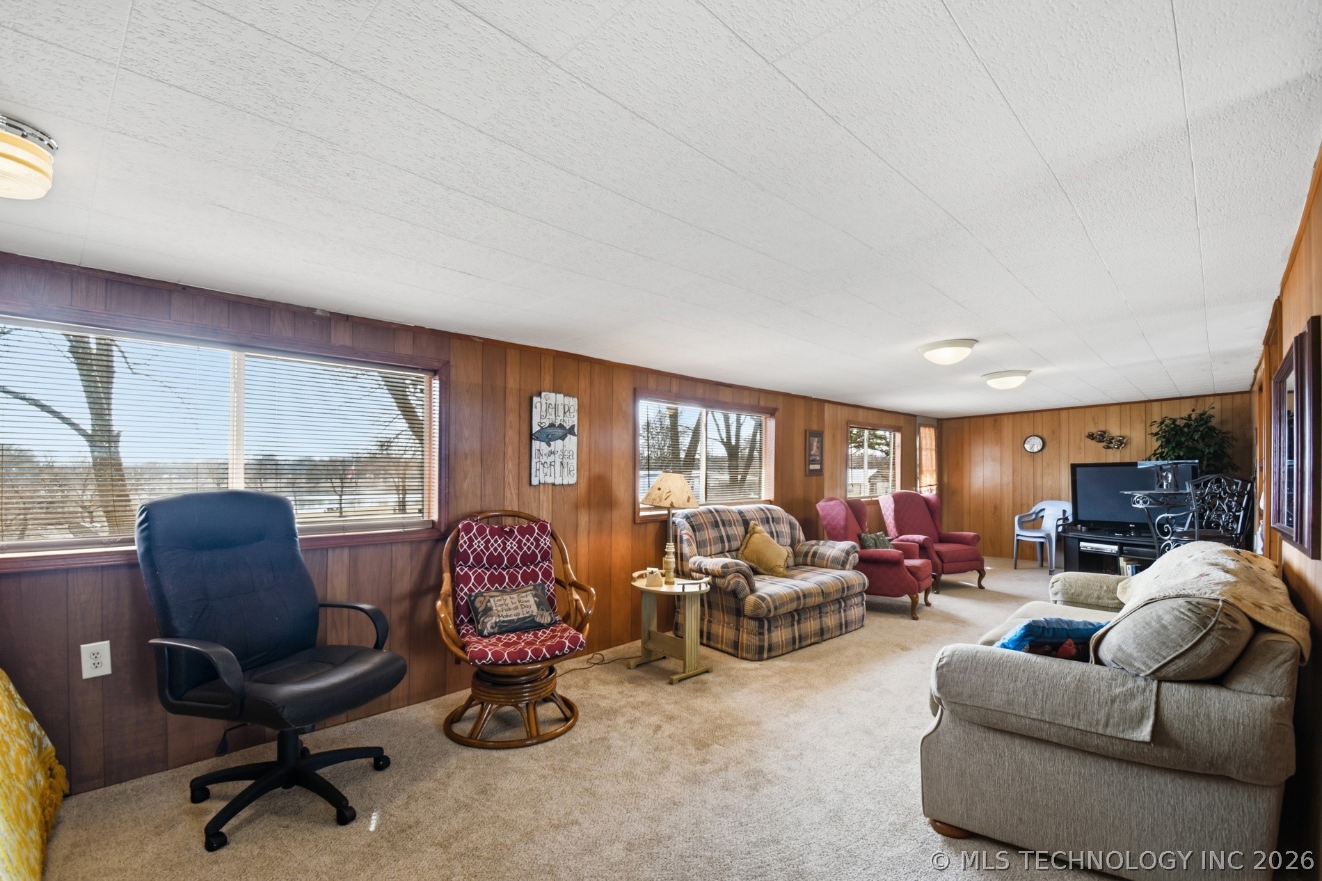 35 Rock Creek Drive Big Cabin OK 74332