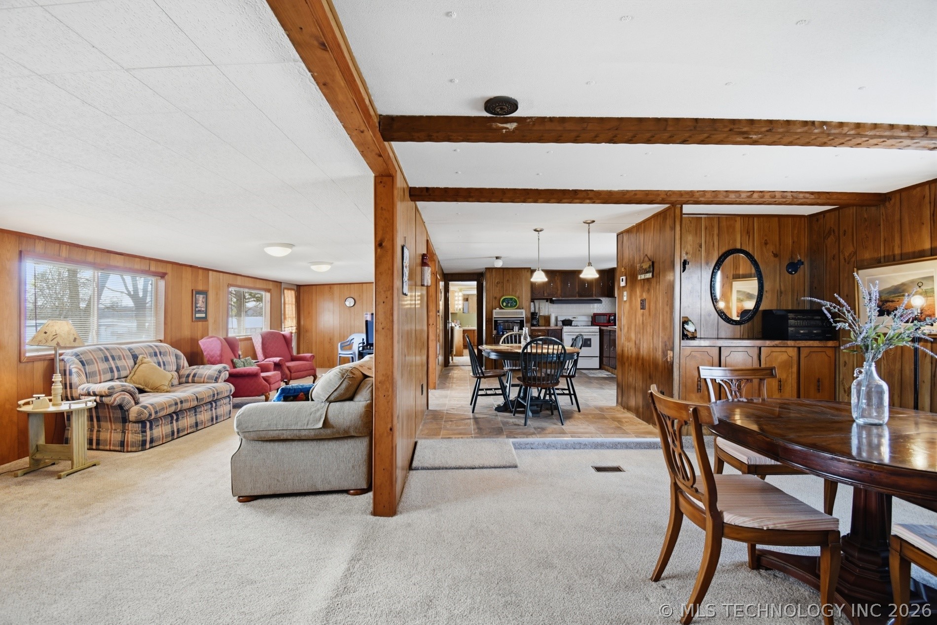 35 Rock Creek Drive Big Cabin OK 74332