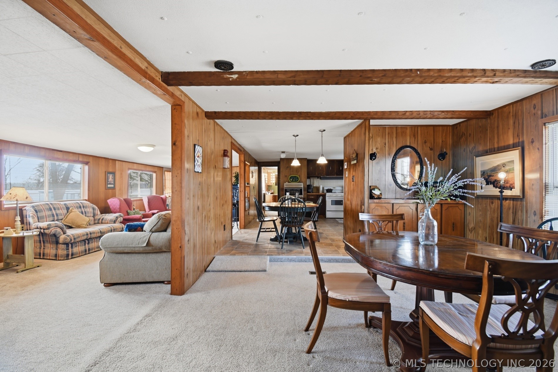 35 Rock Creek Drive Big Cabin OK 74332