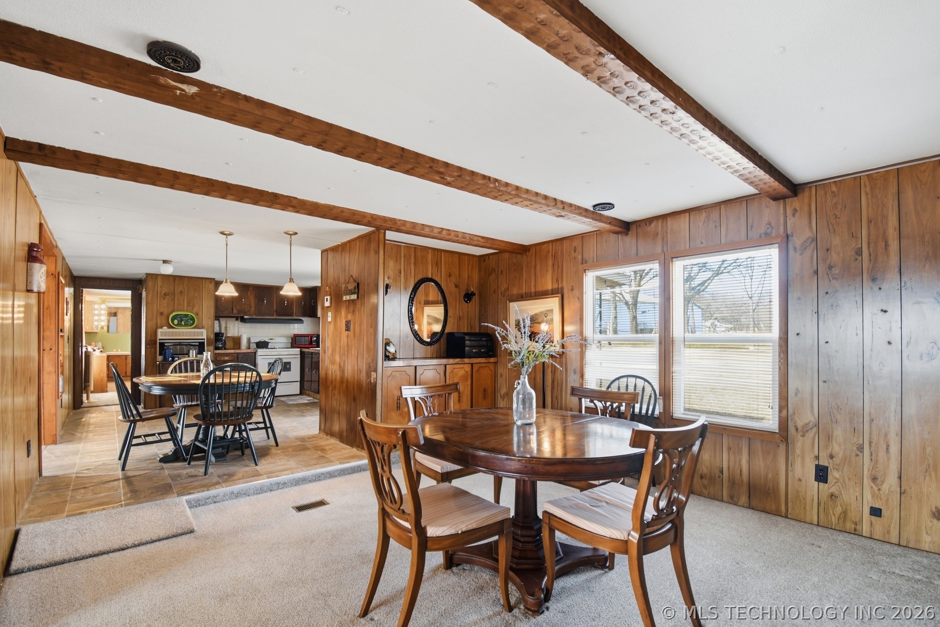35 Rock Creek Drive Big Cabin OK 74332