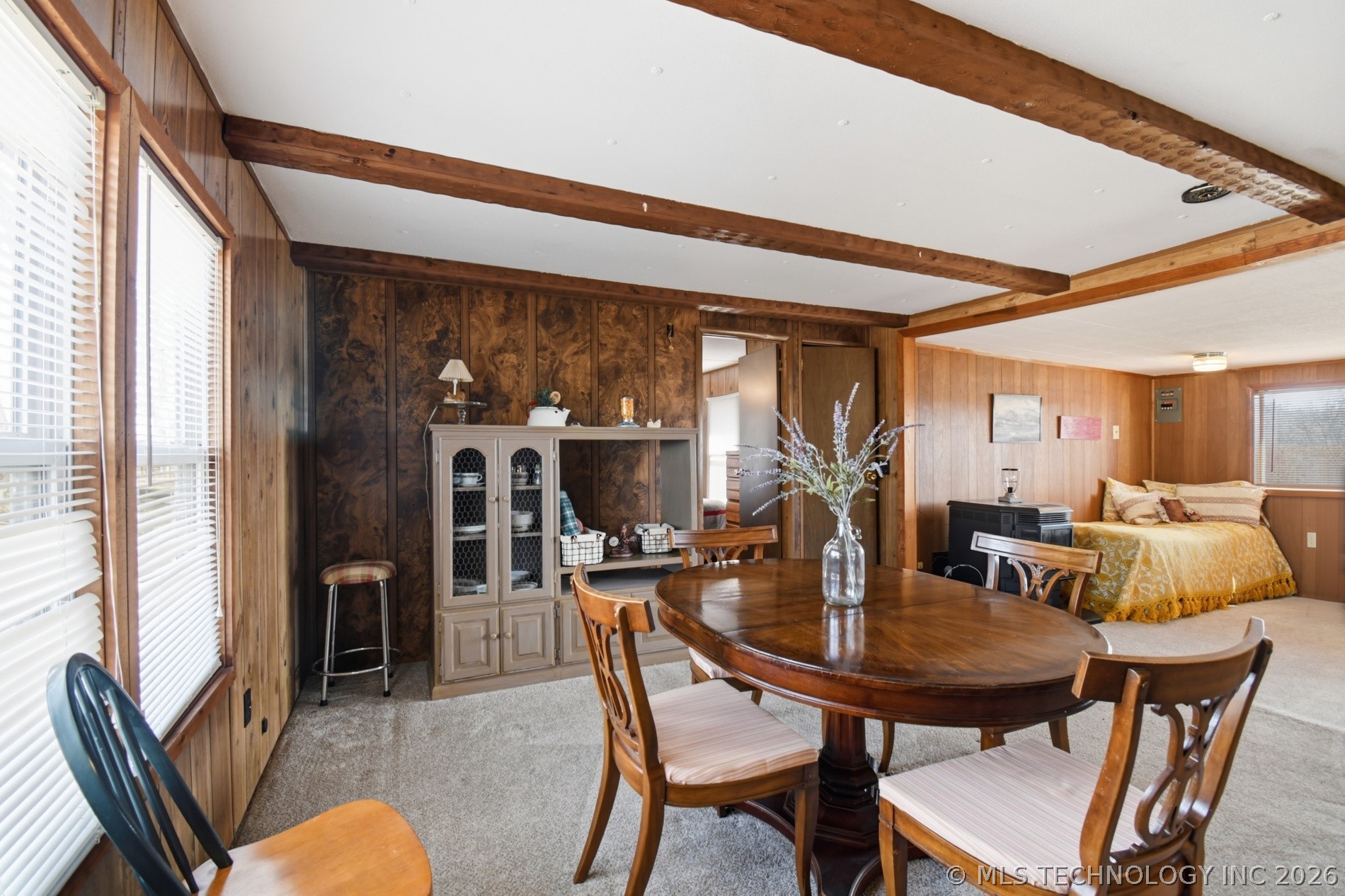 35 Rock Creek Drive Big Cabin OK 74332