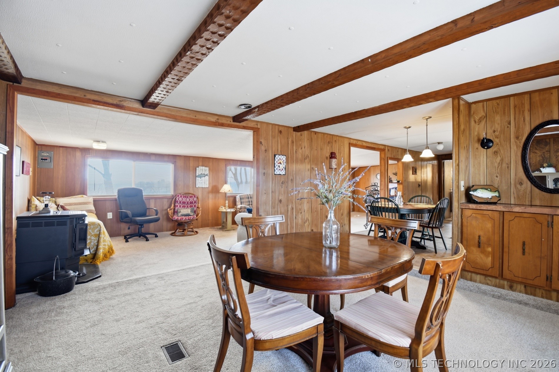 35 Rock Creek Drive Big Cabin OK 74332