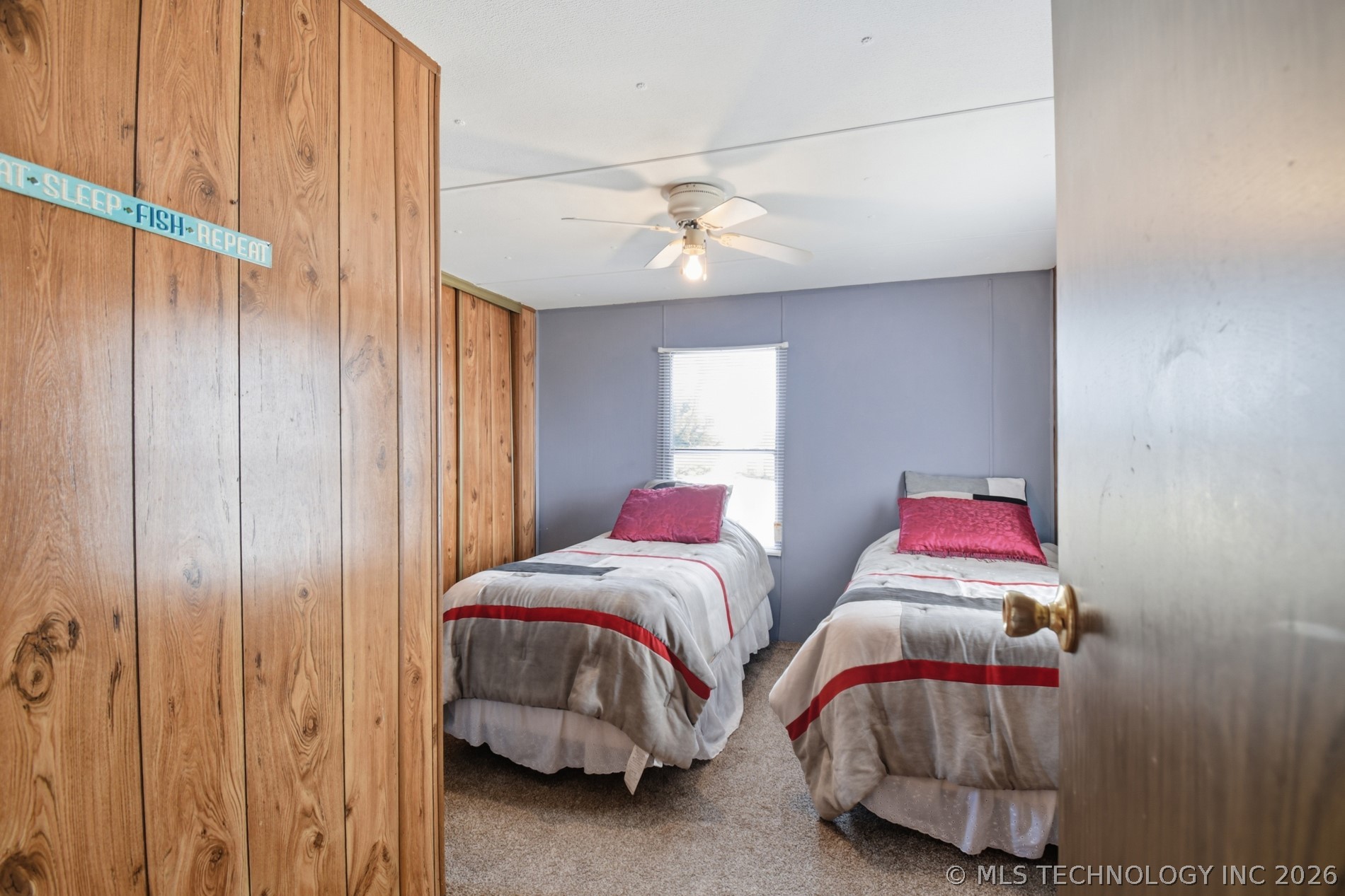 35 Rock Creek Drive Big Cabin OK 74332