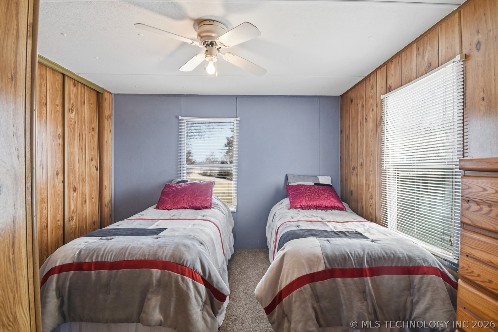 35 Rock Creek Drive Big Cabin OK 74332