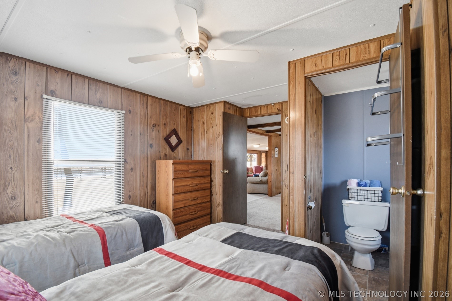 35 Rock Creek Drive Big Cabin OK 74332