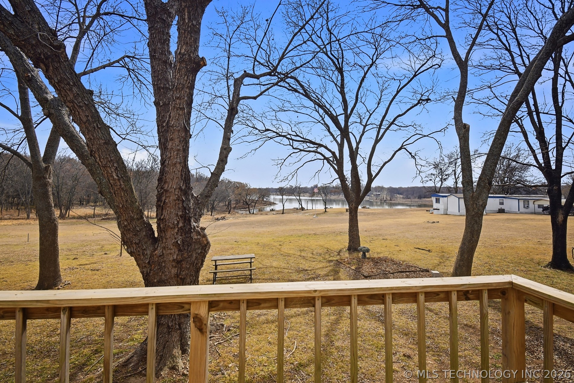 35 Rock Creek Drive Big Cabin OK 74332