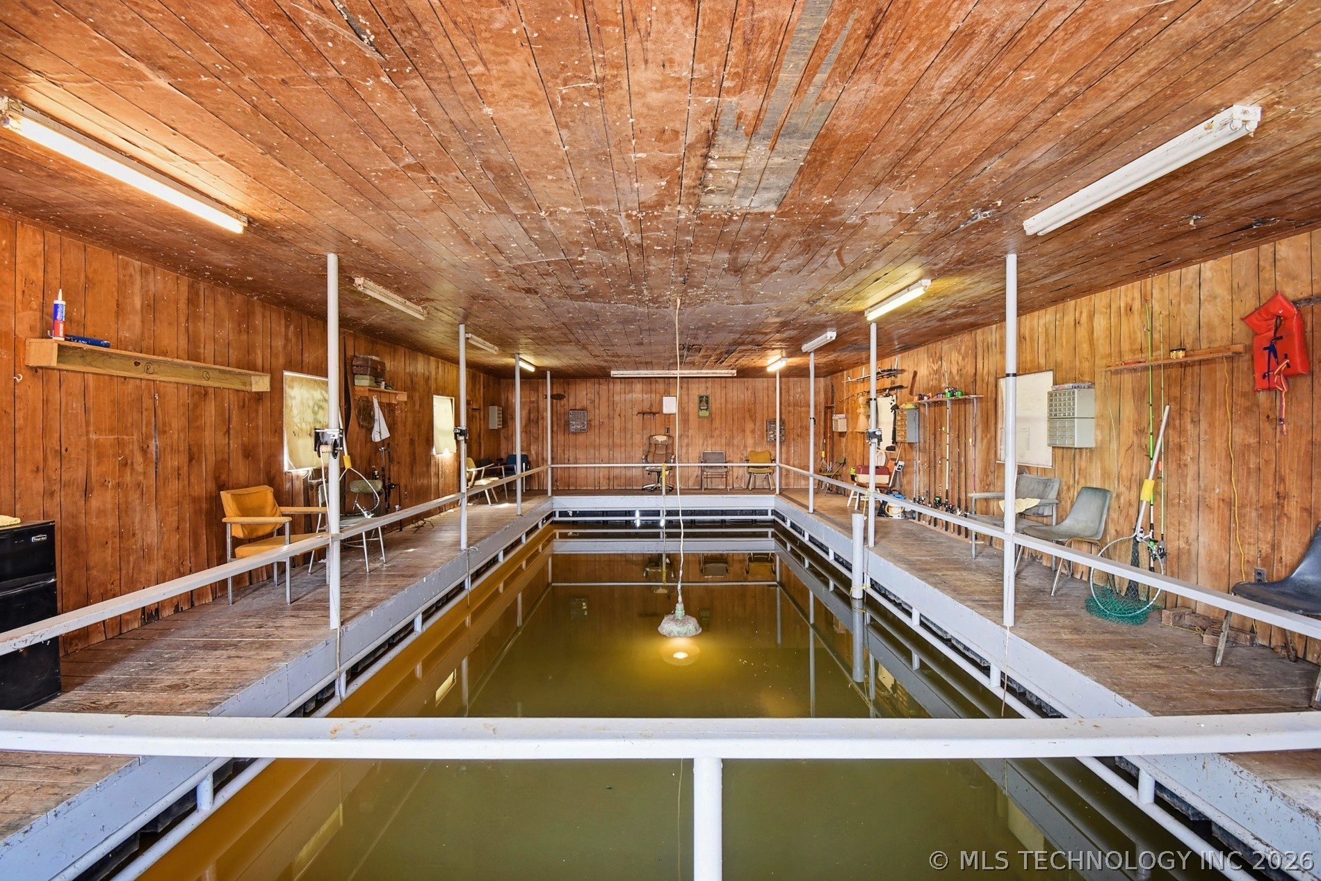 35 Rock Creek Drive Big Cabin OK 74332
