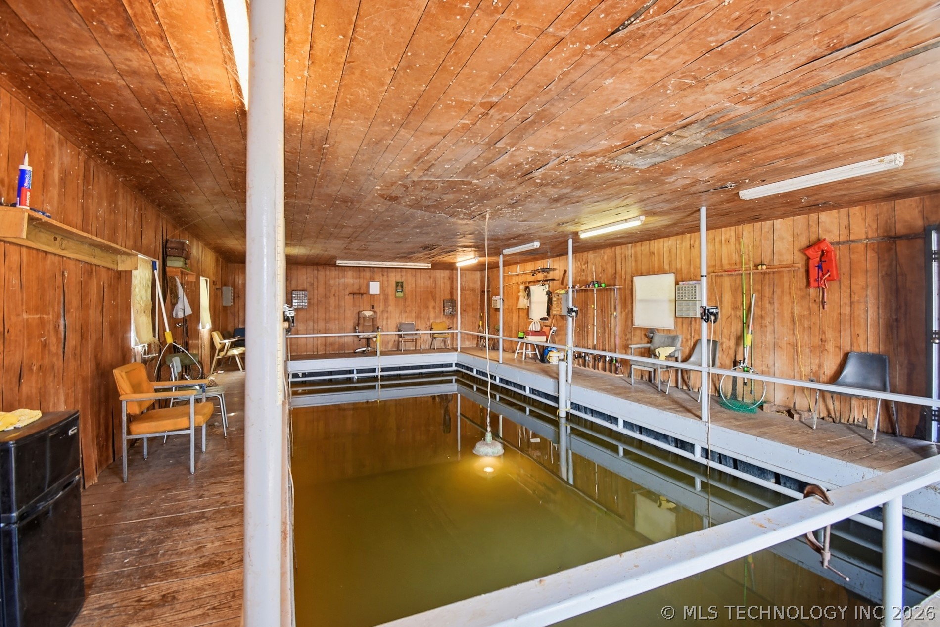 35 Rock Creek Drive Big Cabin OK 74332