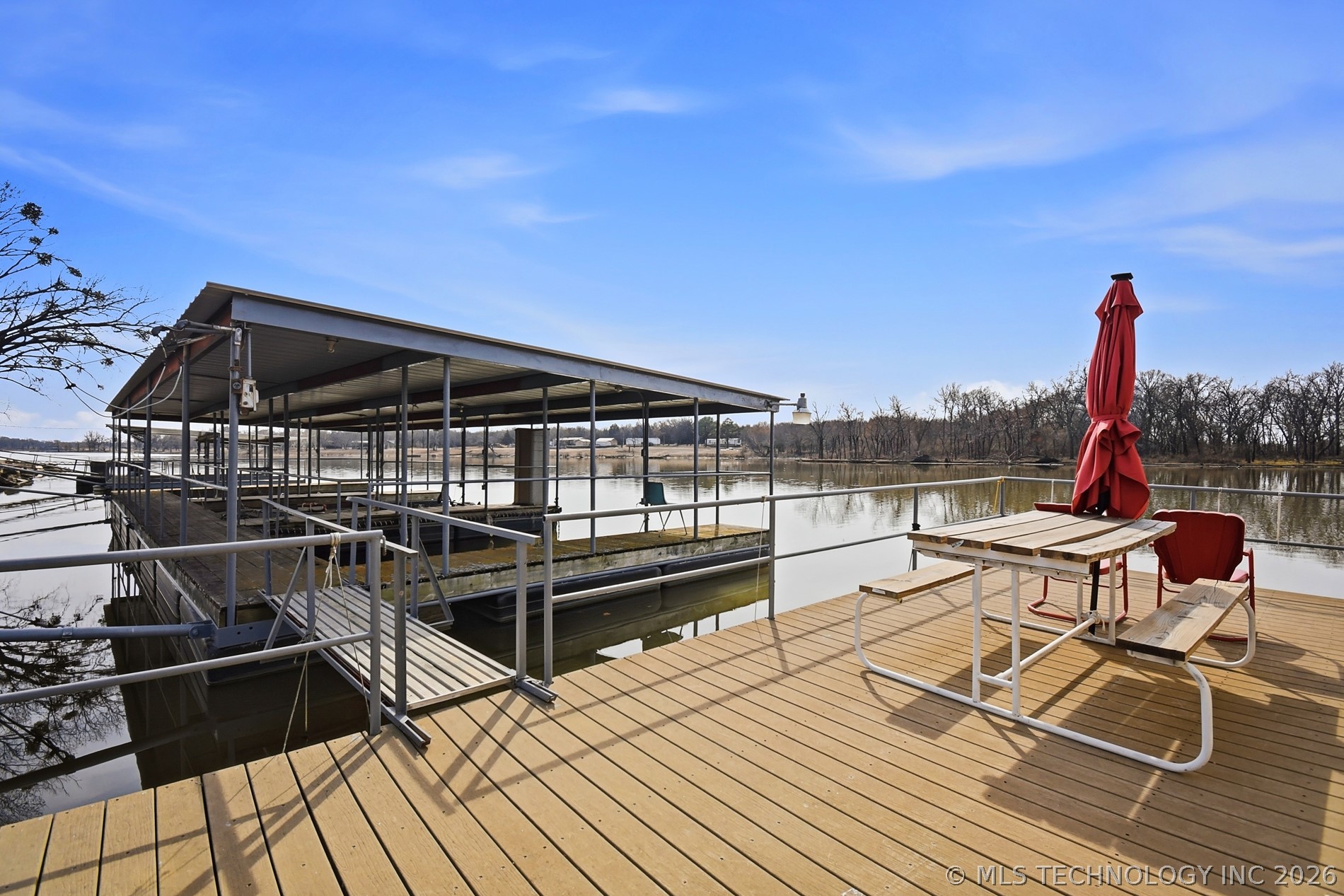 35 Rock Creek Drive Big Cabin OK 74332