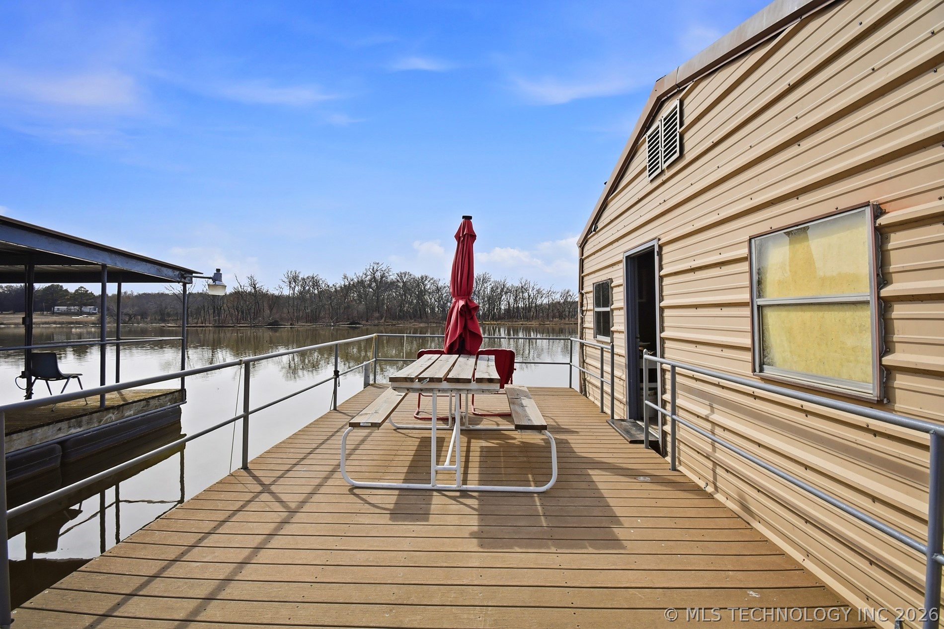 35 Rock Creek Drive Big Cabin OK 74332