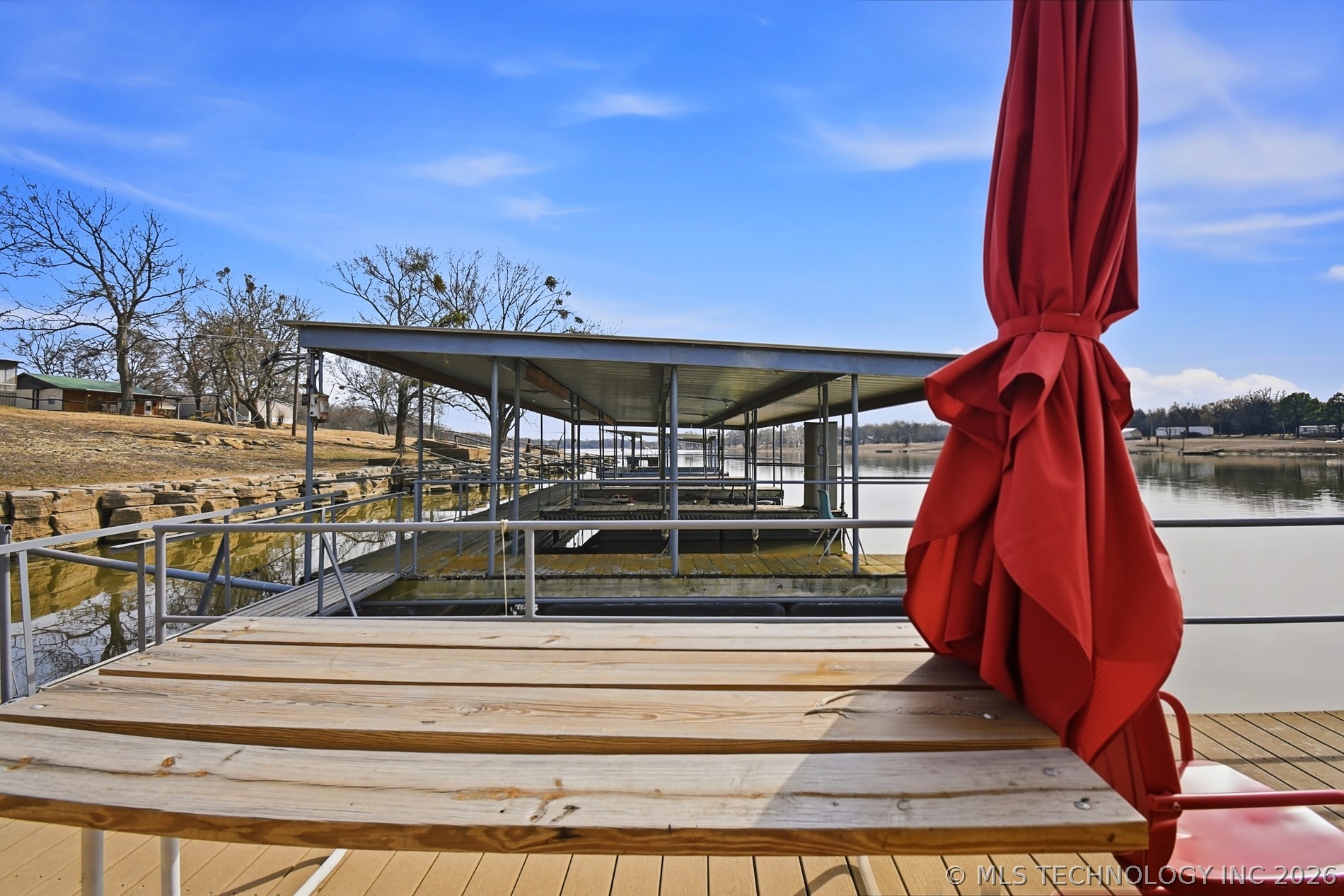 35 Rock Creek Drive Big Cabin OK 74332
