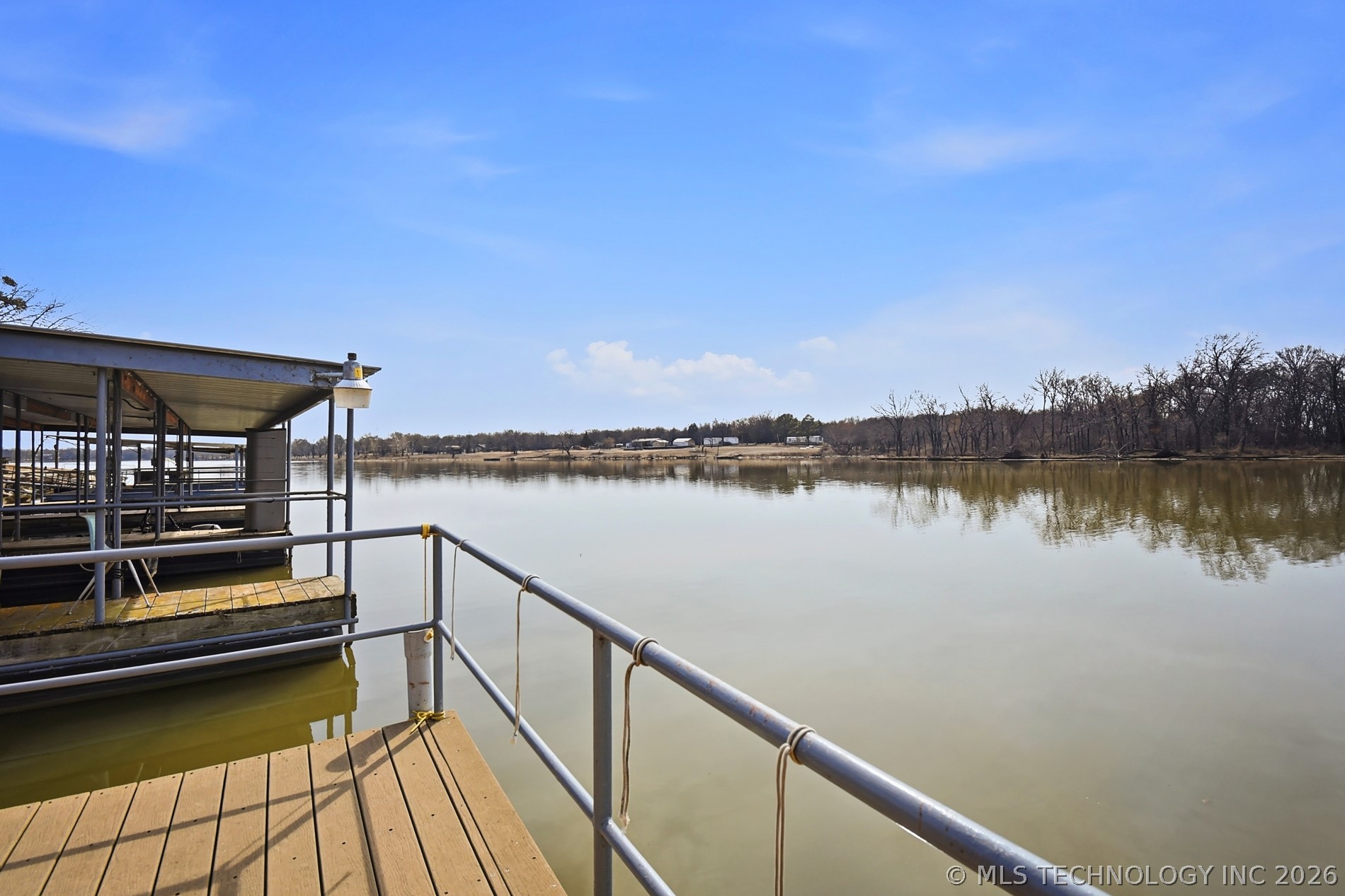 35 Rock Creek Drive Big Cabin OK 74332