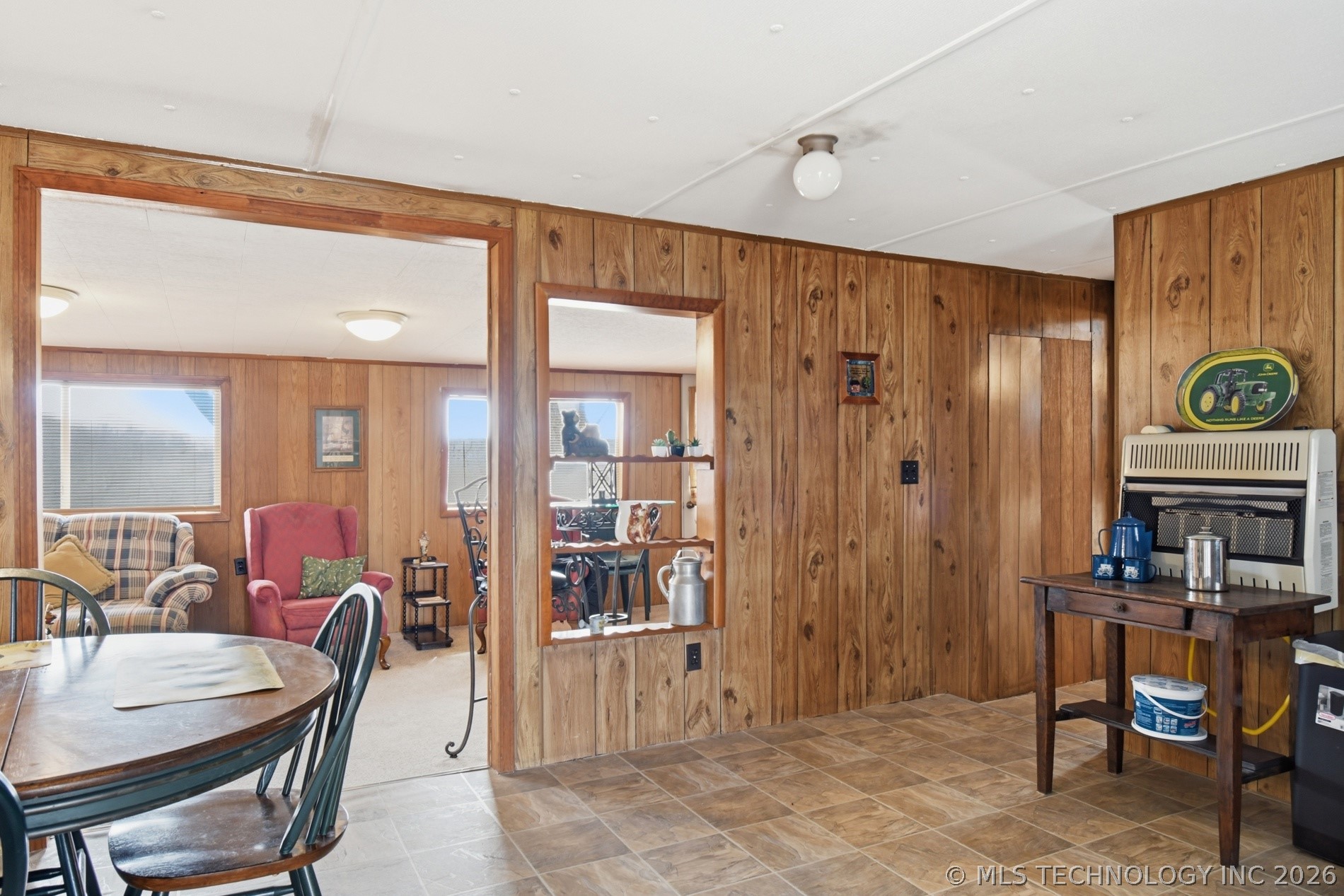 35 Rock Creek Drive Big Cabin OK 74332