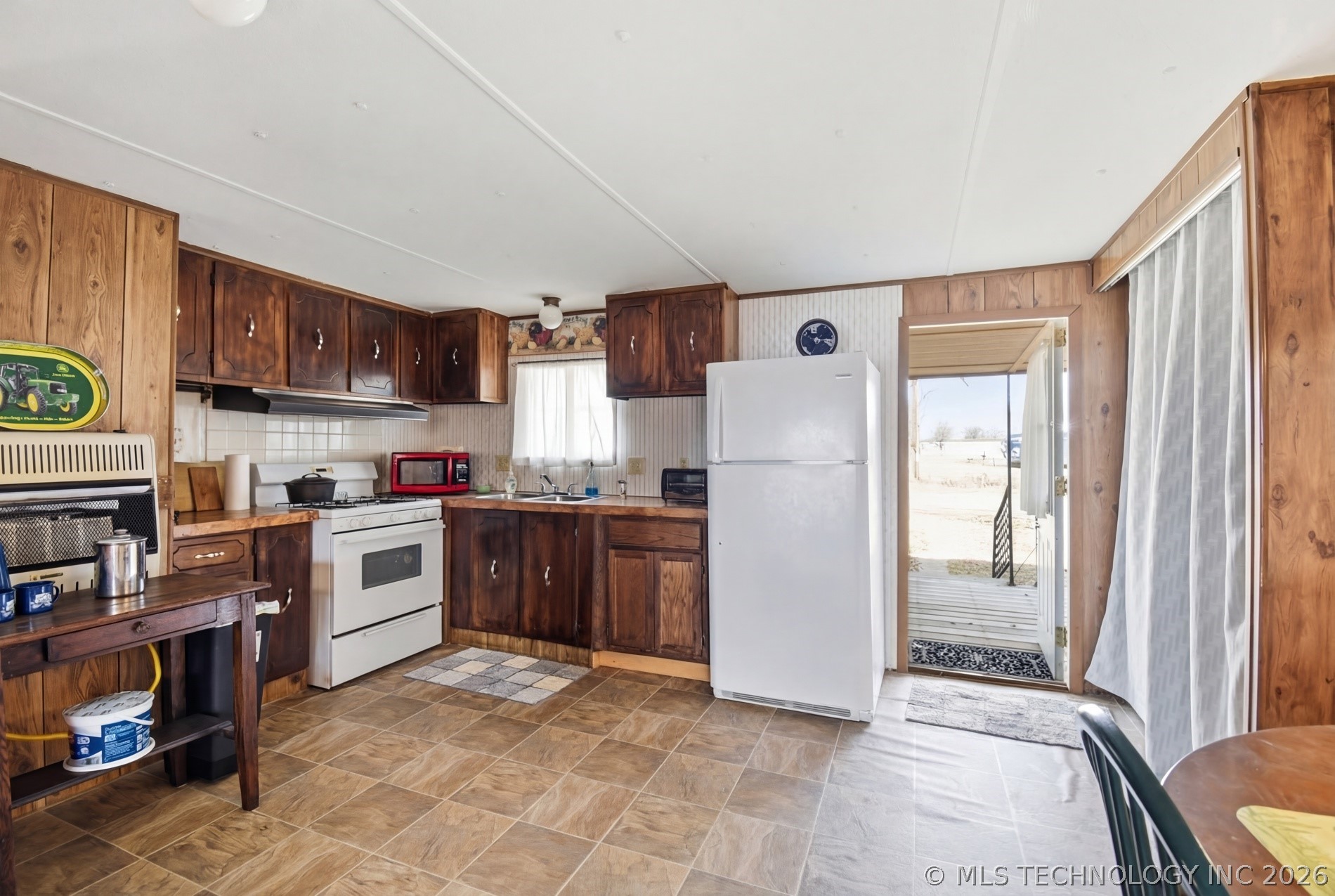 35 Rock Creek Drive Big Cabin OK 74332