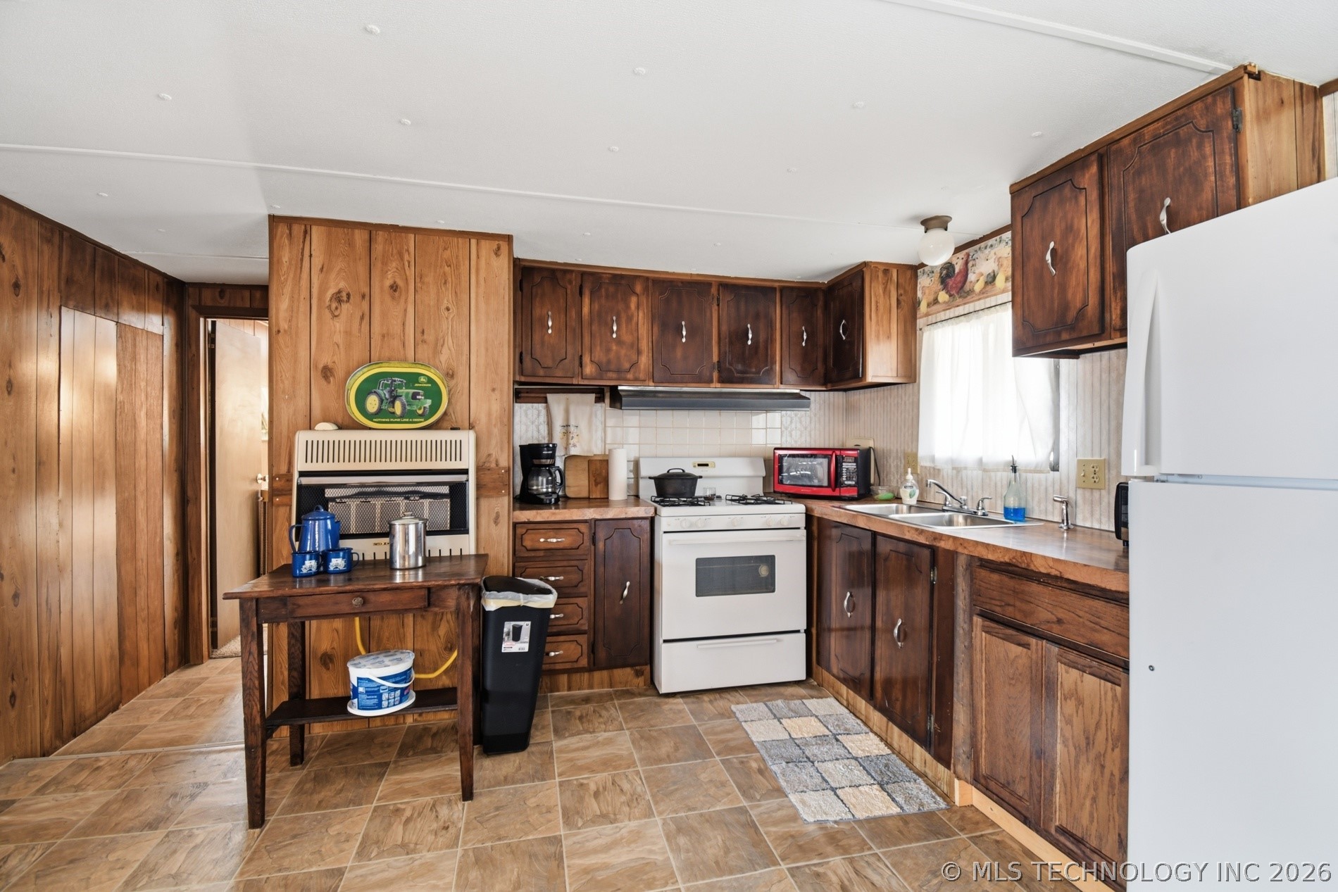 35 Rock Creek Drive Big Cabin OK 74332