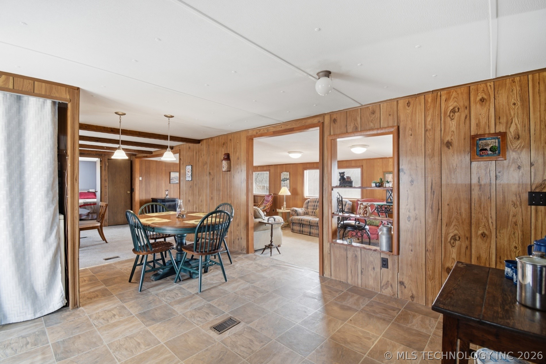 35 Rock Creek Drive Big Cabin OK 74332