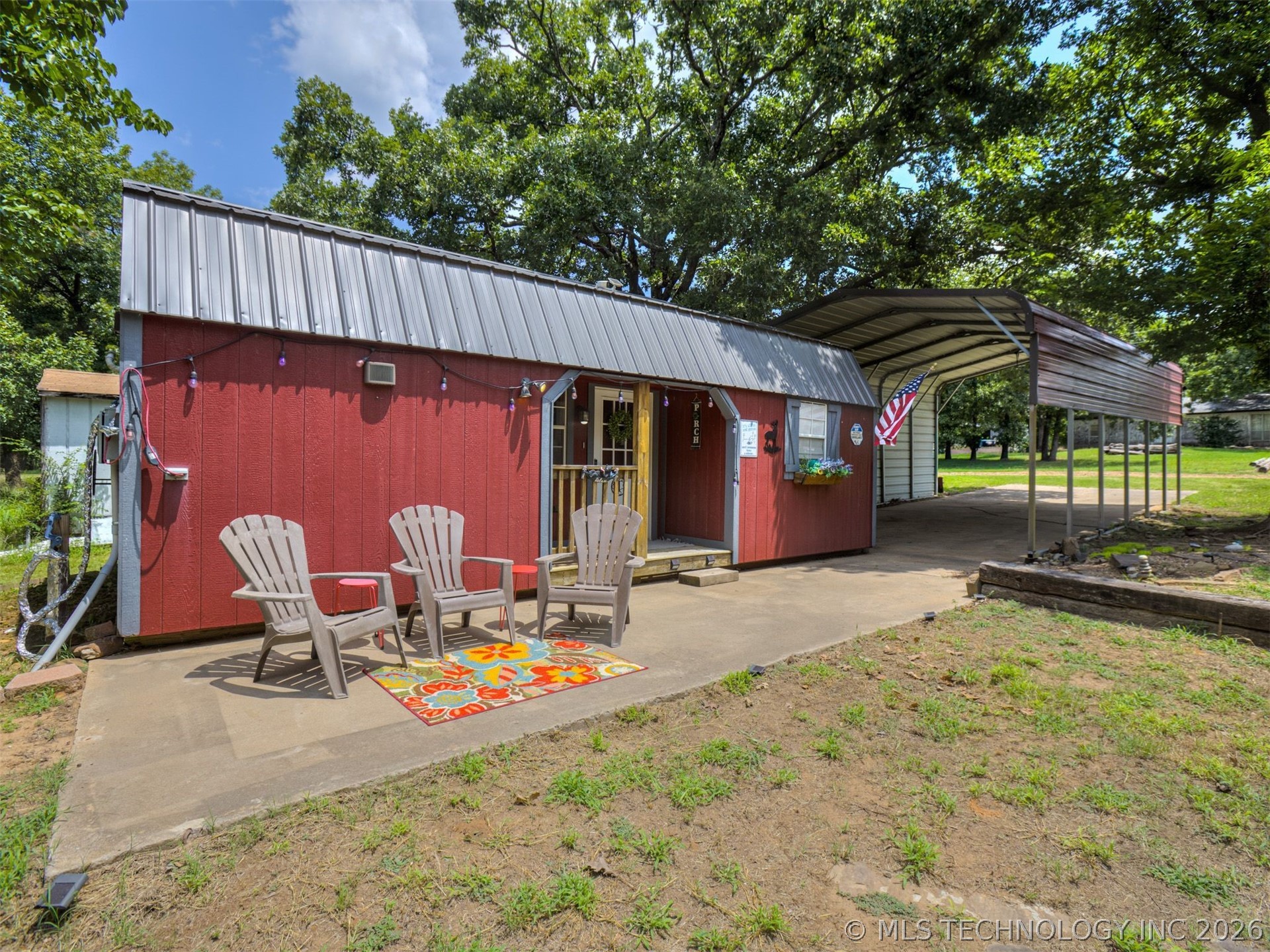 74 Hickory Lane Stigler OK 74462