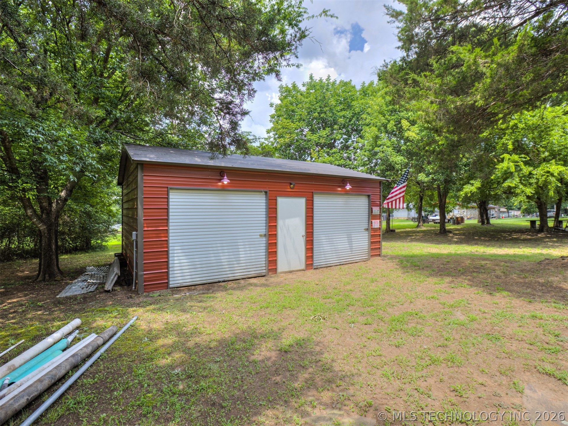 74 Hickory Lane Stigler OK 74462