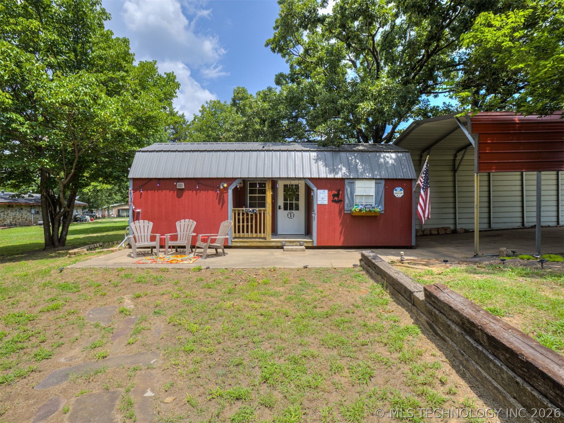 74 Hickory Lane Stigler OK 74462