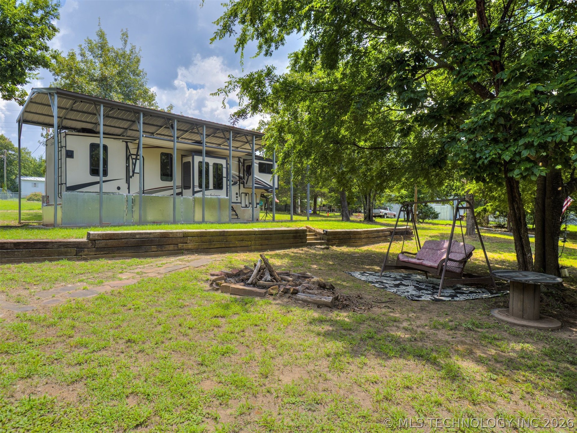74 Hickory Lane Stigler OK 74462
