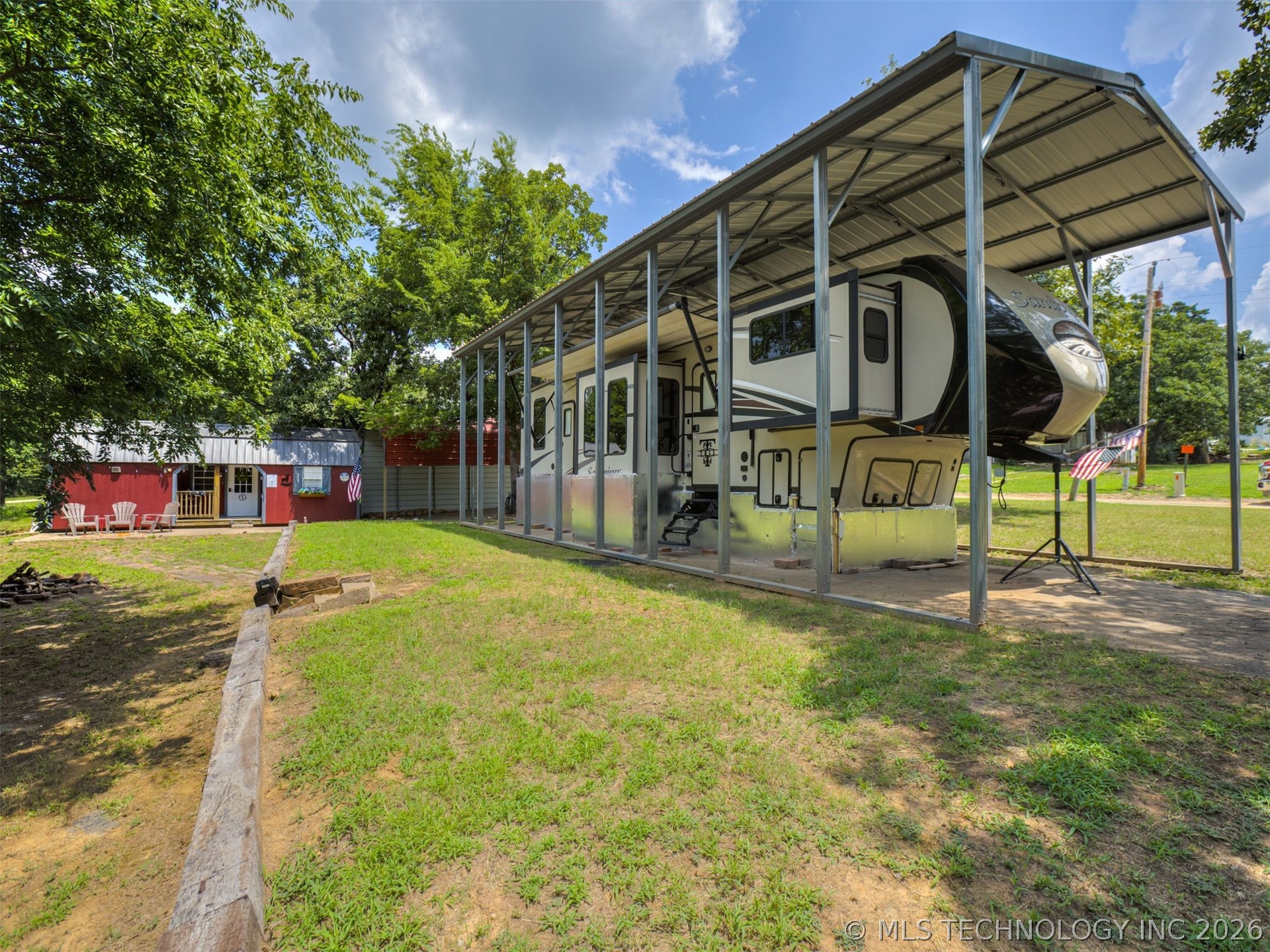 74 Hickory Lane Stigler OK 74462