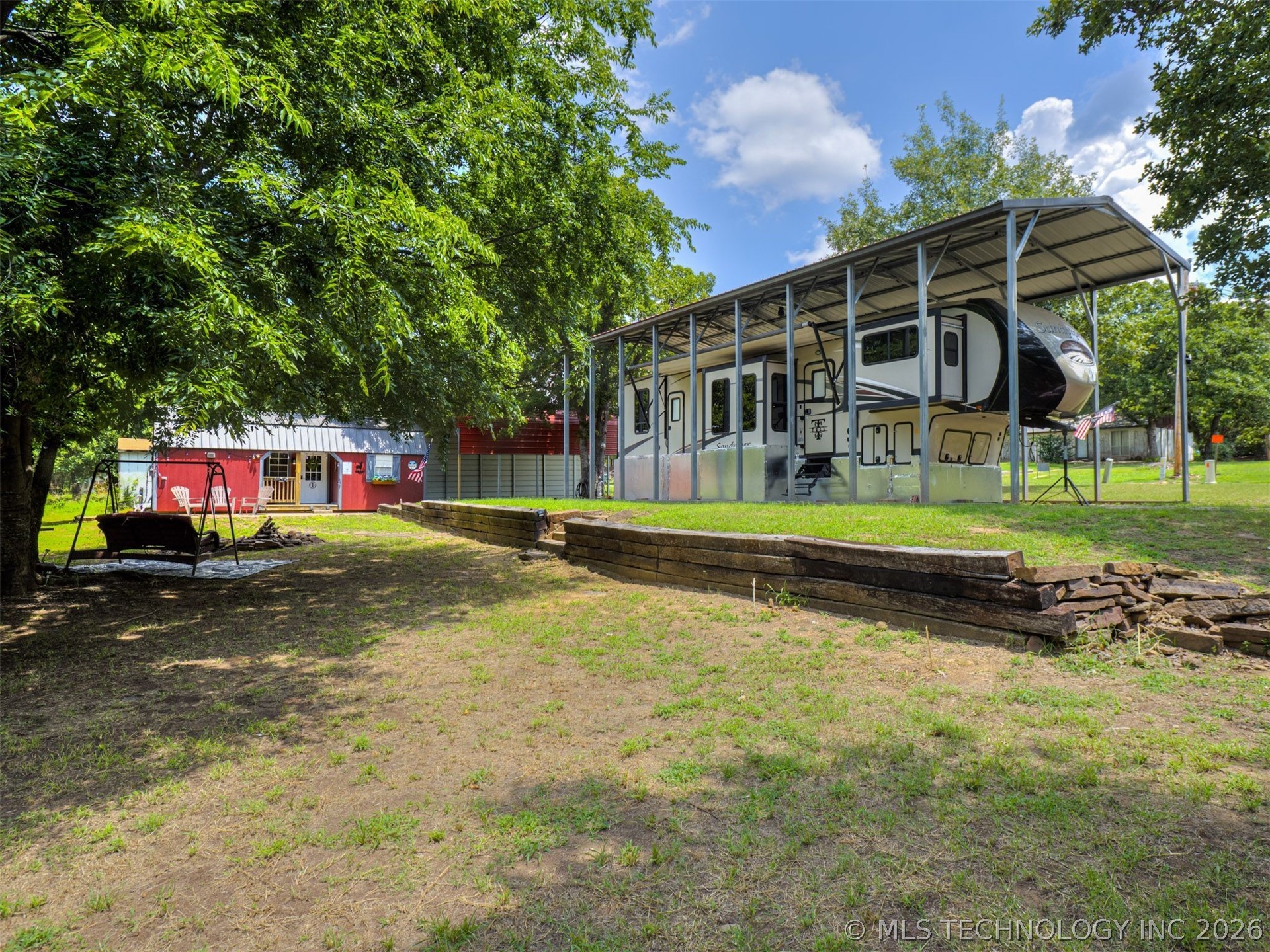 74 Hickory Lane Stigler OK 74462
