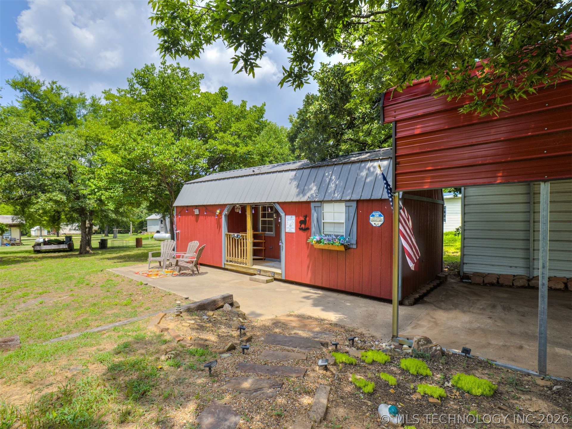 74 Hickory Lane Stigler OK 74462