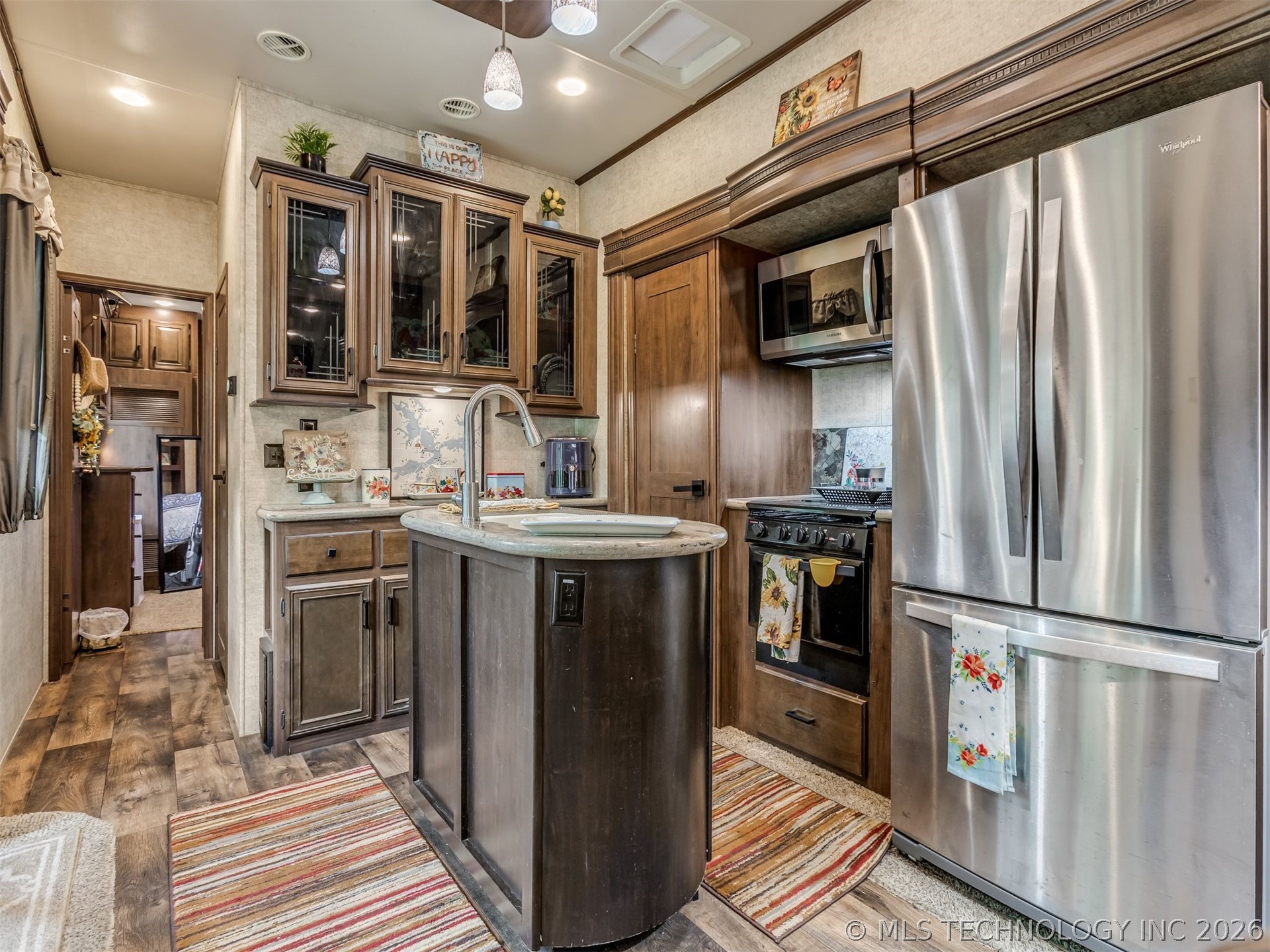 74 Hickory Lane Stigler OK 74462