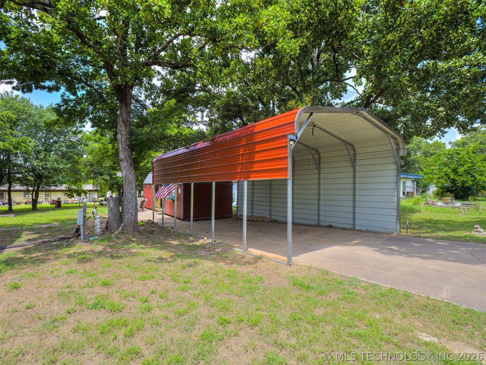 74 Hickory Lane Stigler OK 74462