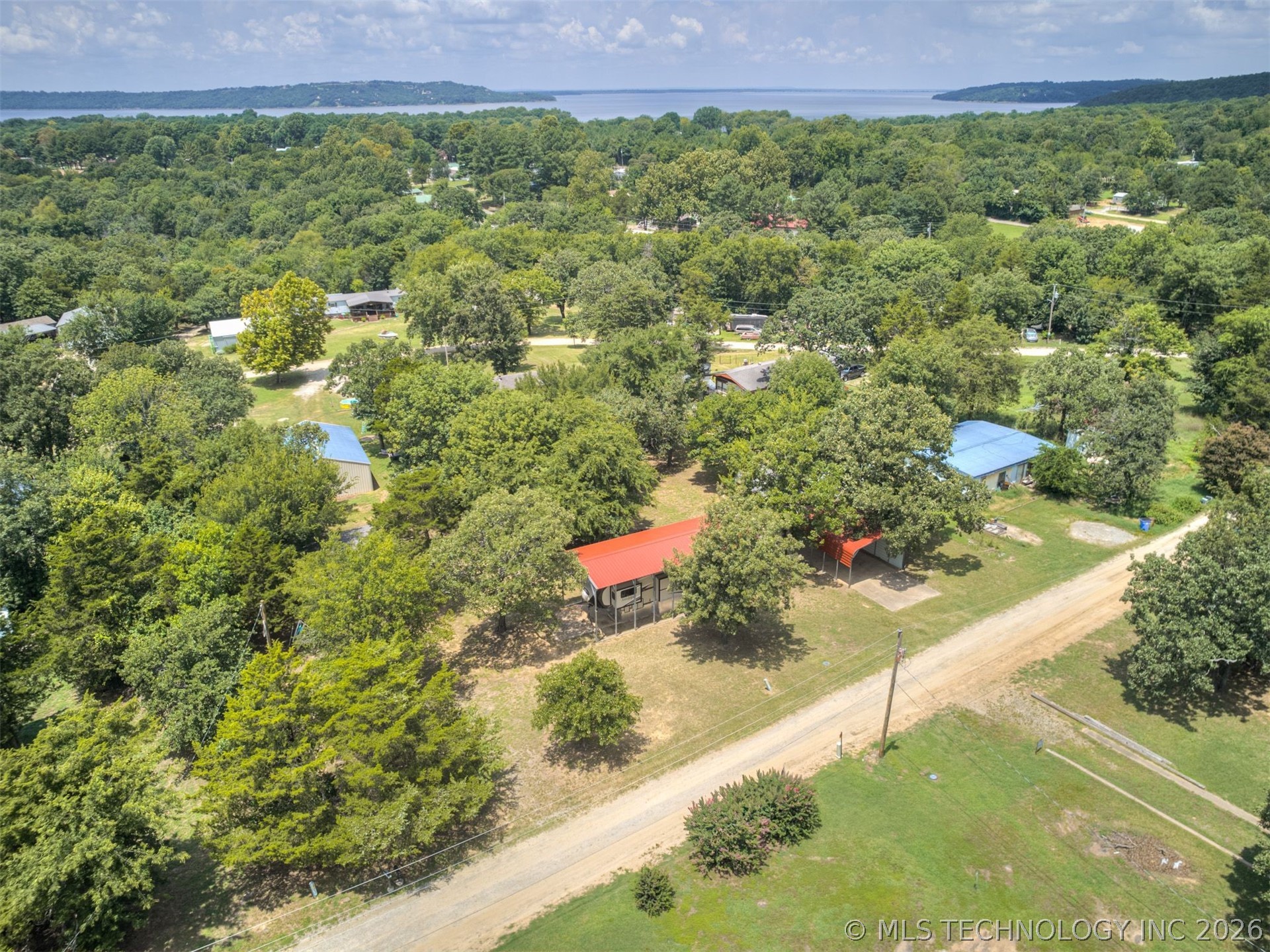 74 Hickory Lane Stigler OK 74462
