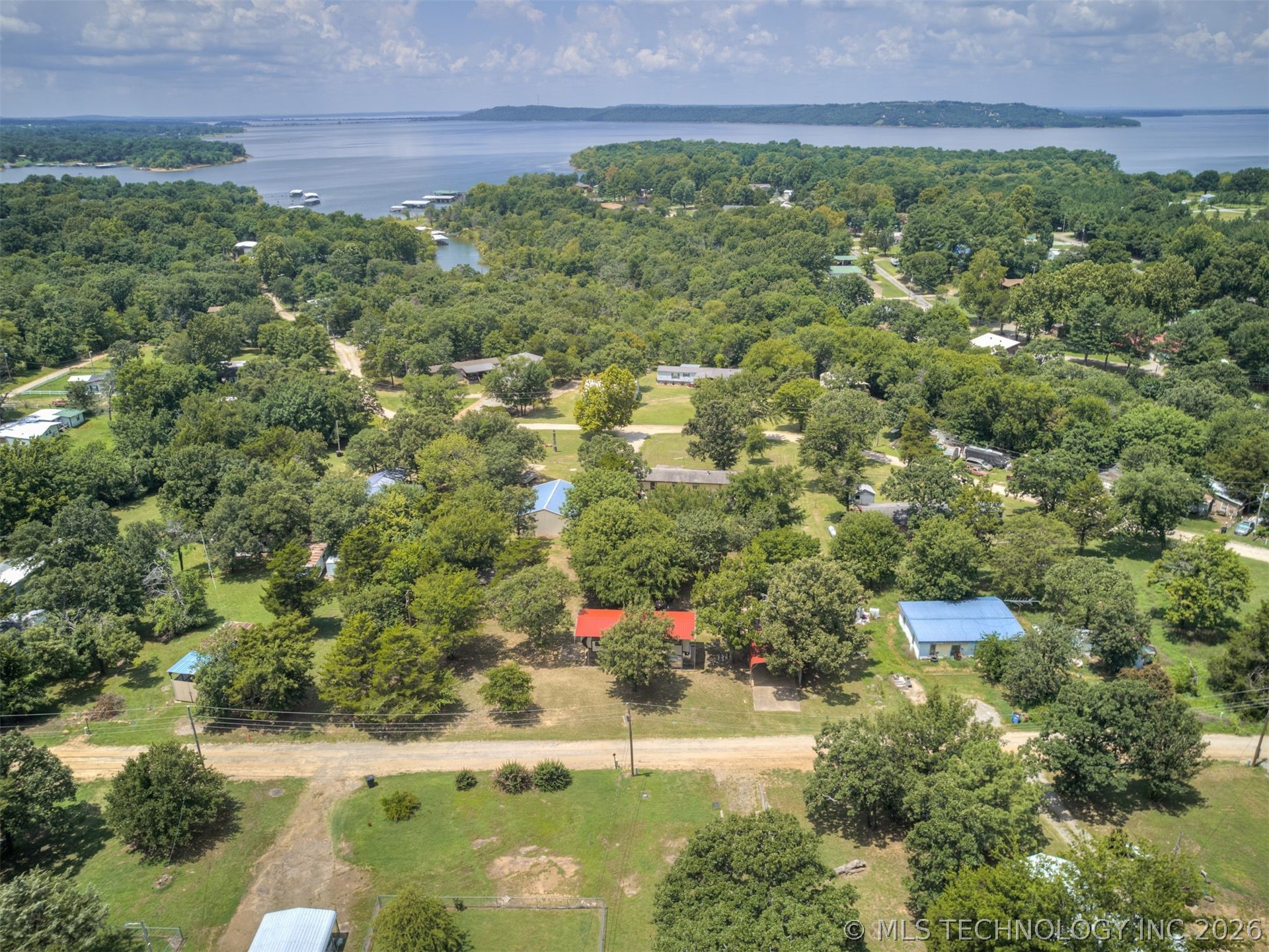 74 Hickory Lane Stigler OK 74462