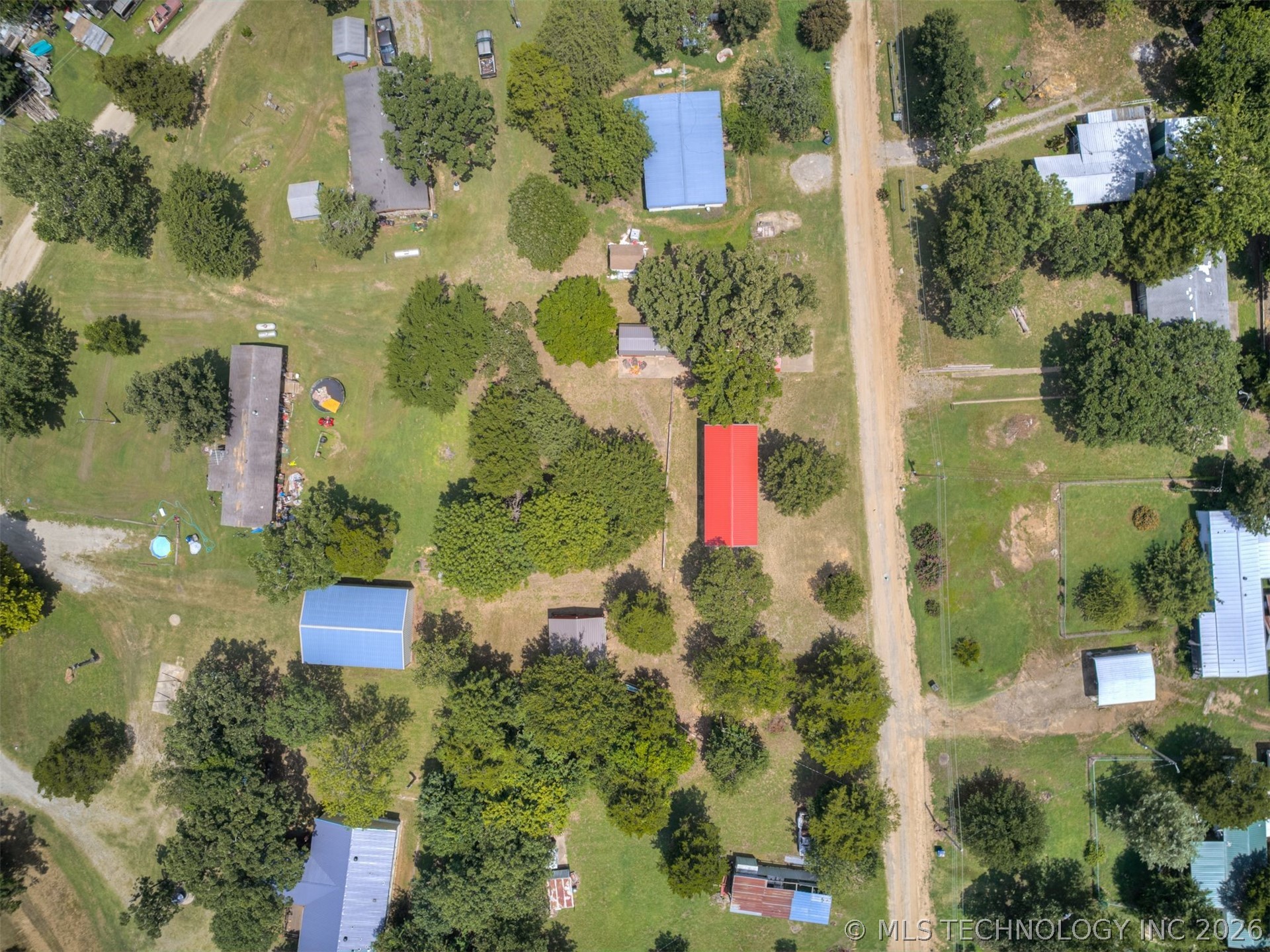 74 Hickory Lane Stigler OK 74462