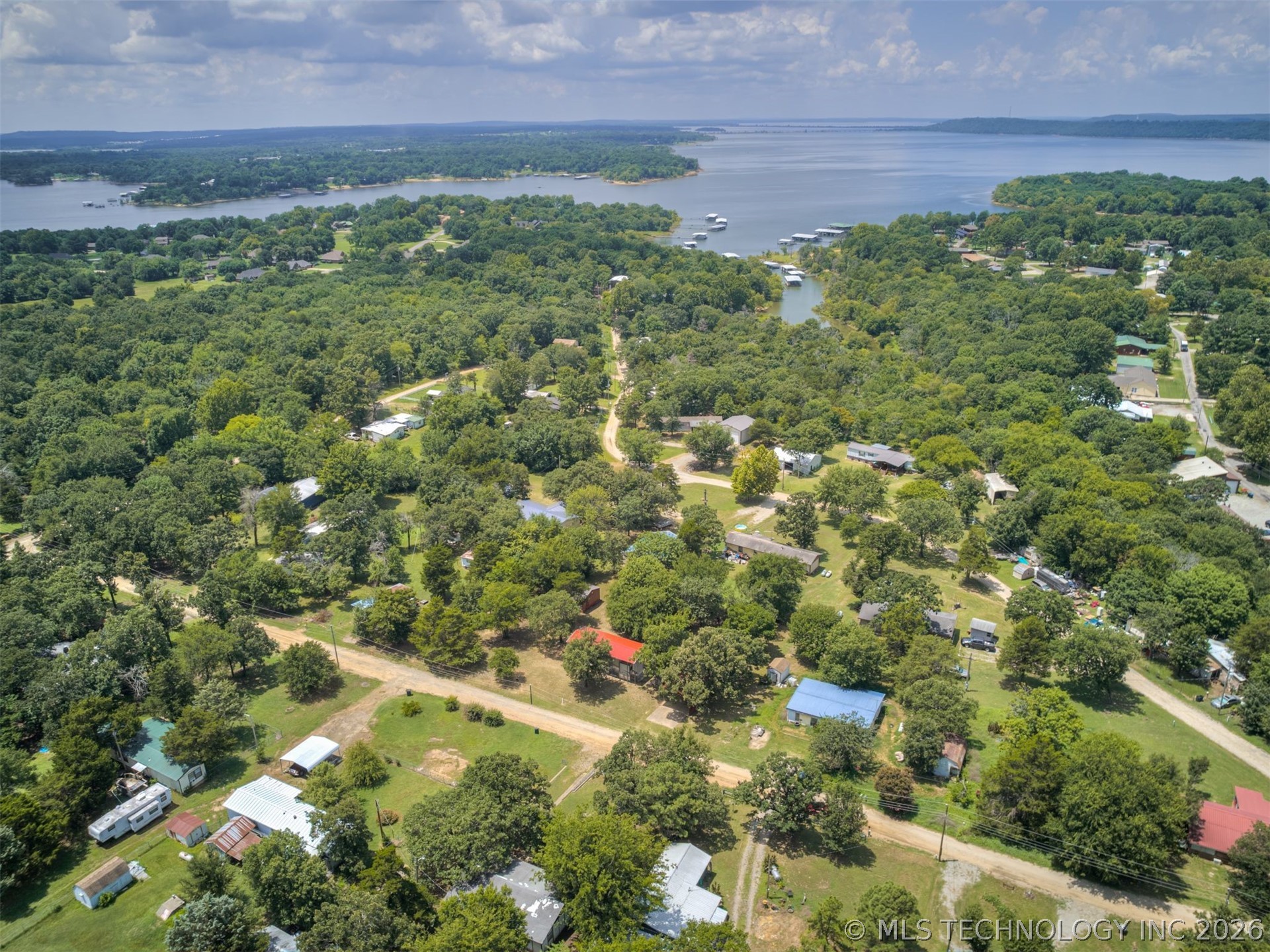74 Hickory Lane Stigler OK 74462