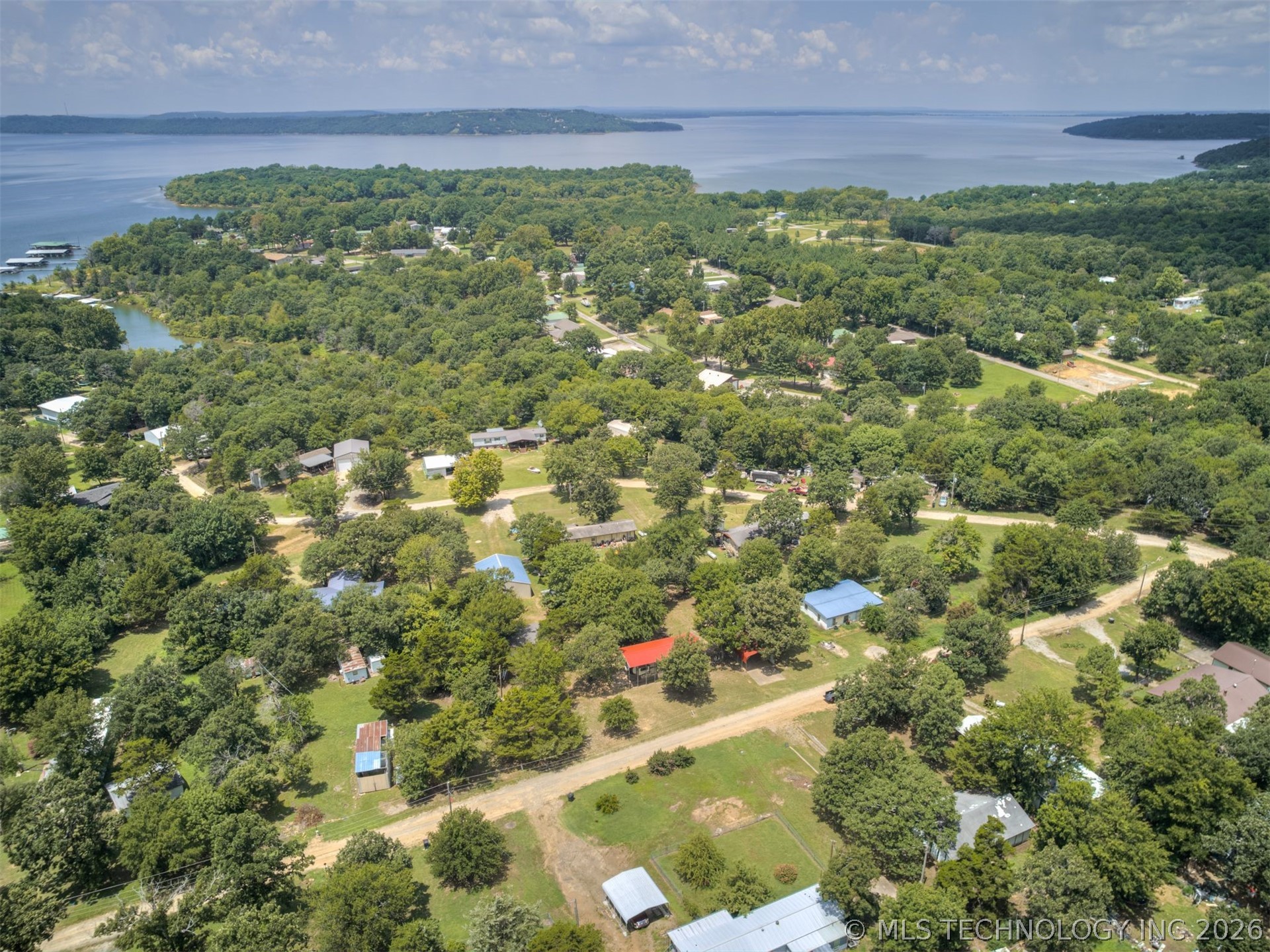 74 Hickory Lane Stigler OK 74462