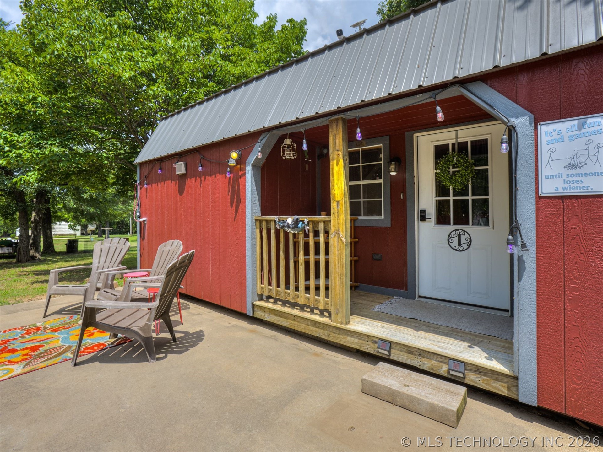 74 Hickory Lane Stigler OK 74462