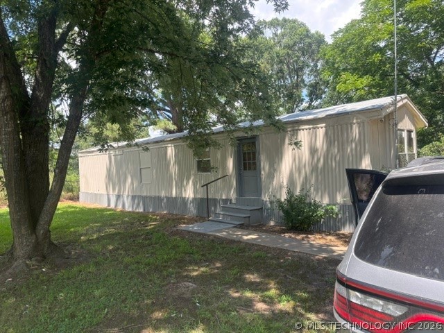 3814 S Us Hwy 259 Highway Idabel OK 74745