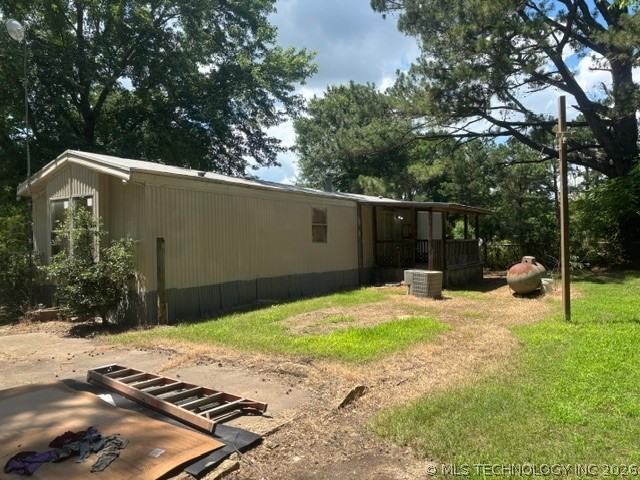 3814 S Us Hwy 259 Highway Idabel OK 74745