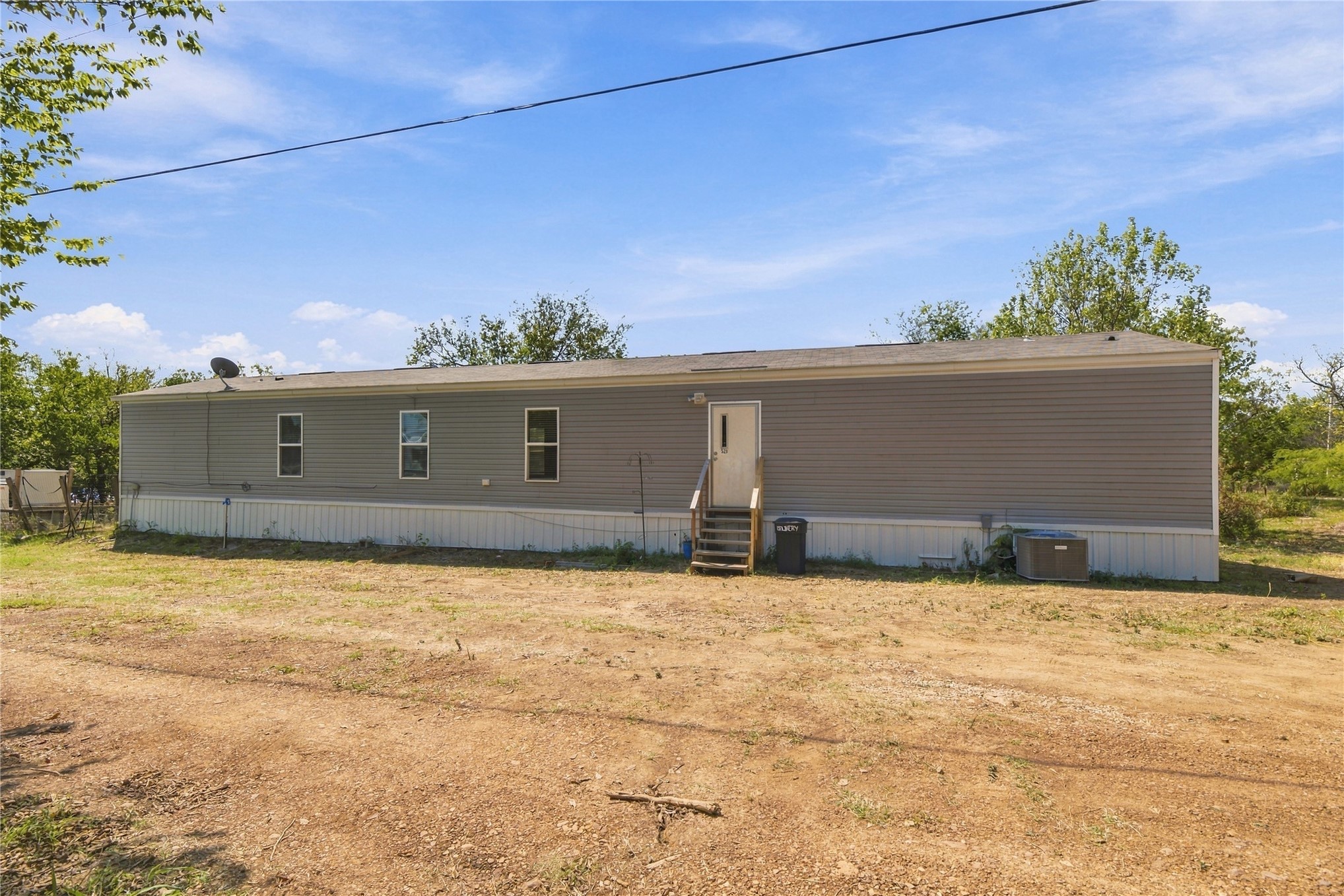 529 7th Street Ramona OK 74061