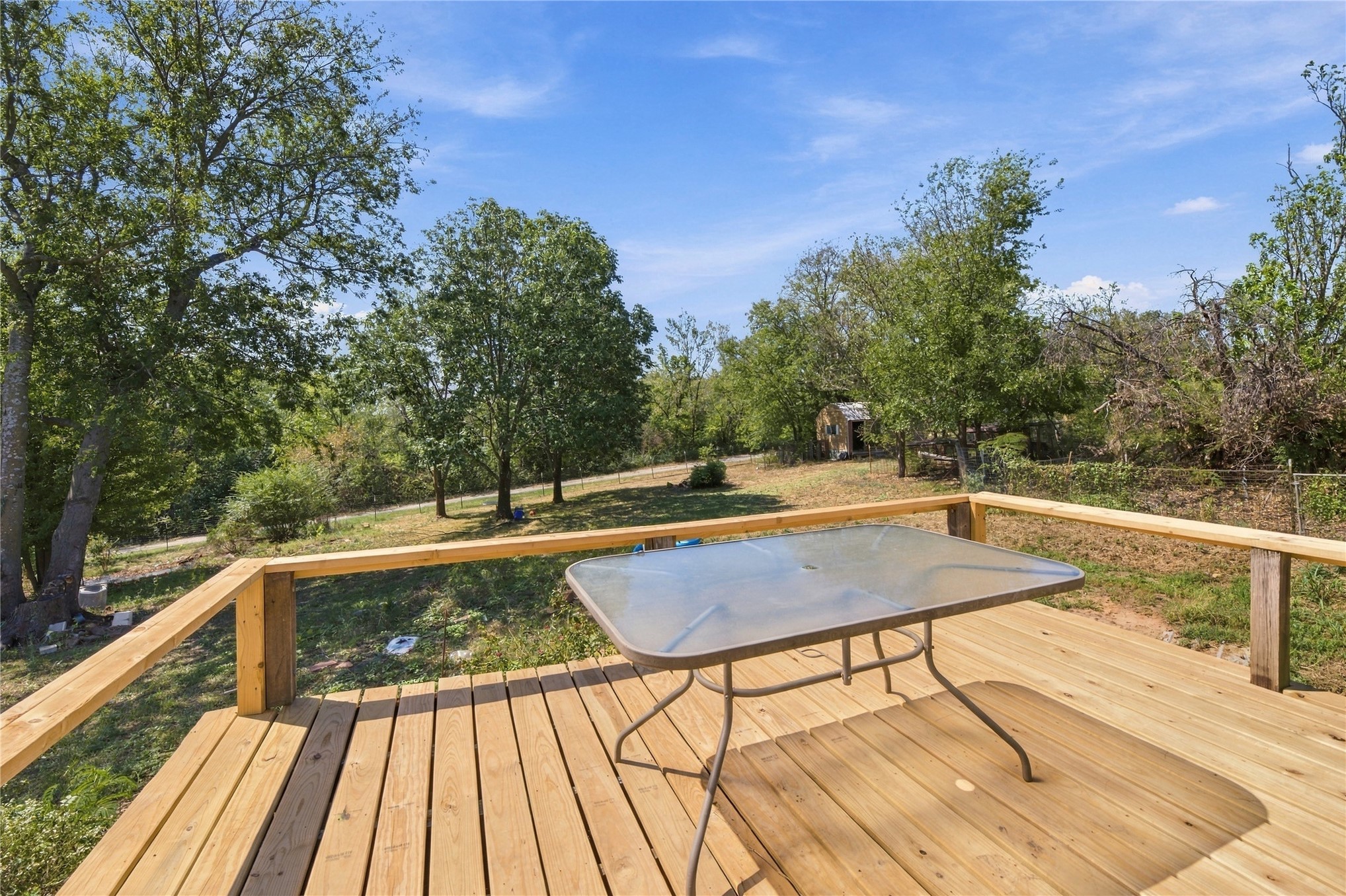 529 7th Street Ramona OK 74061
