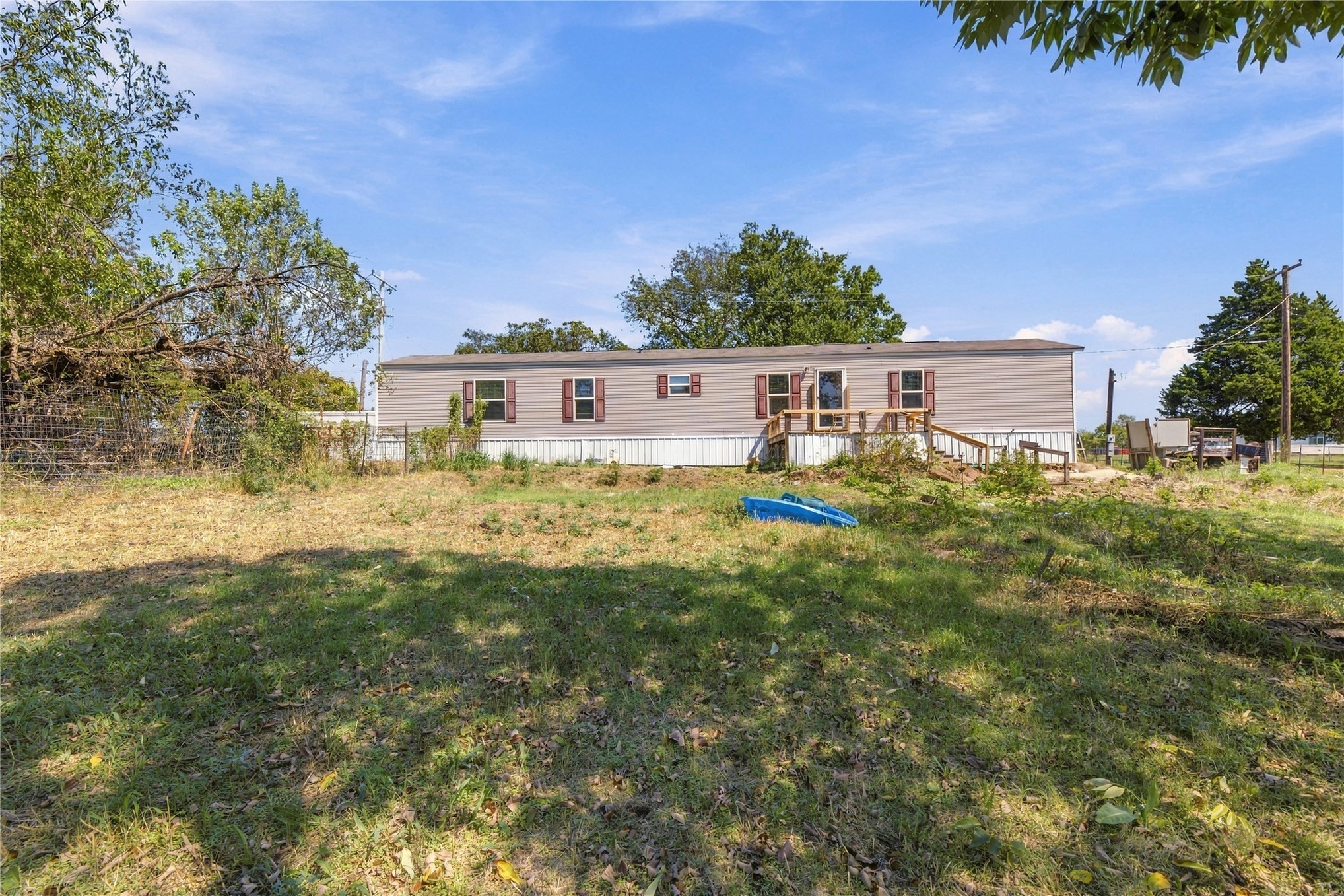 529 7th Street Ramona OK 74061