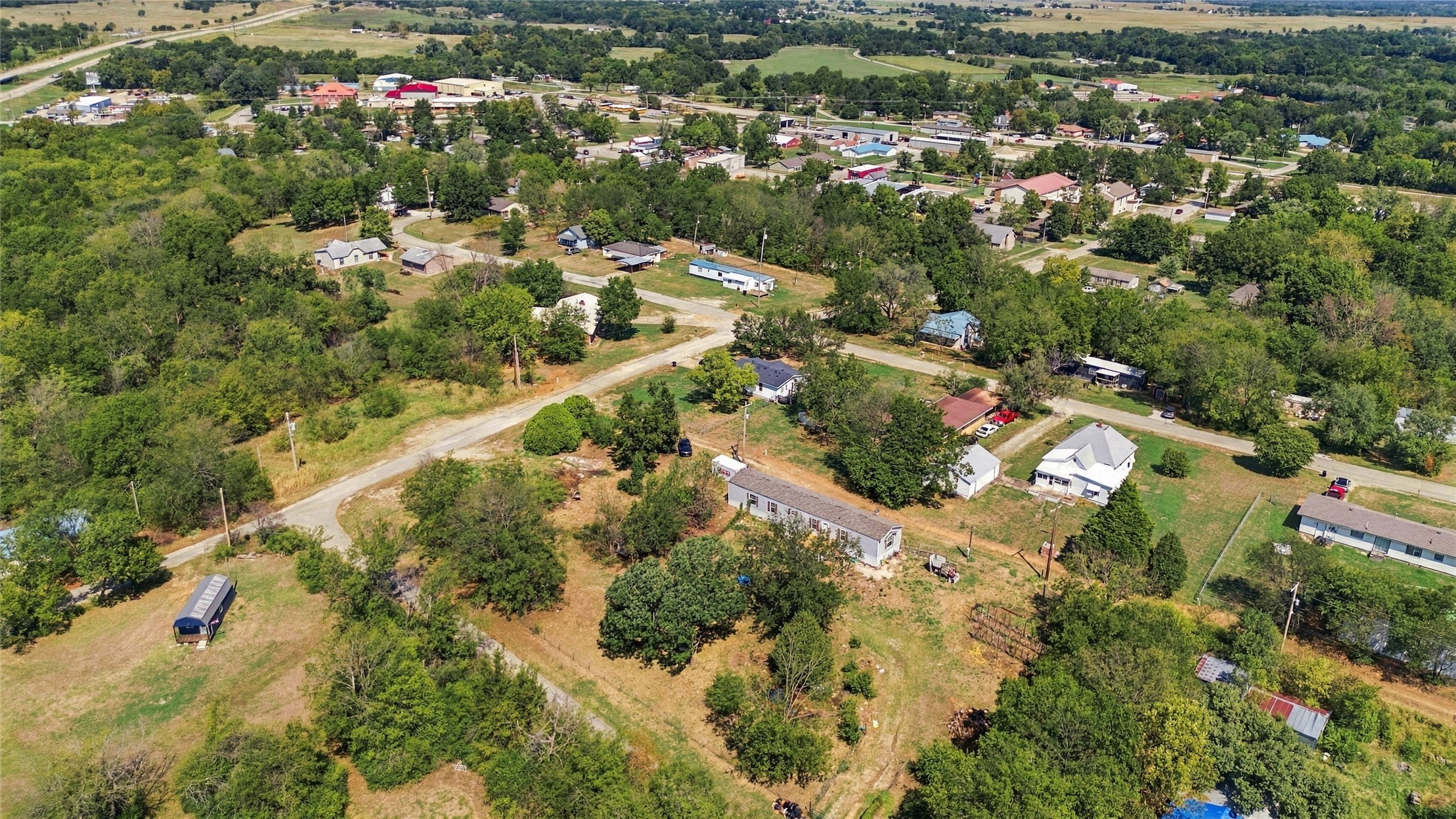 529 7th Street Ramona OK 74061