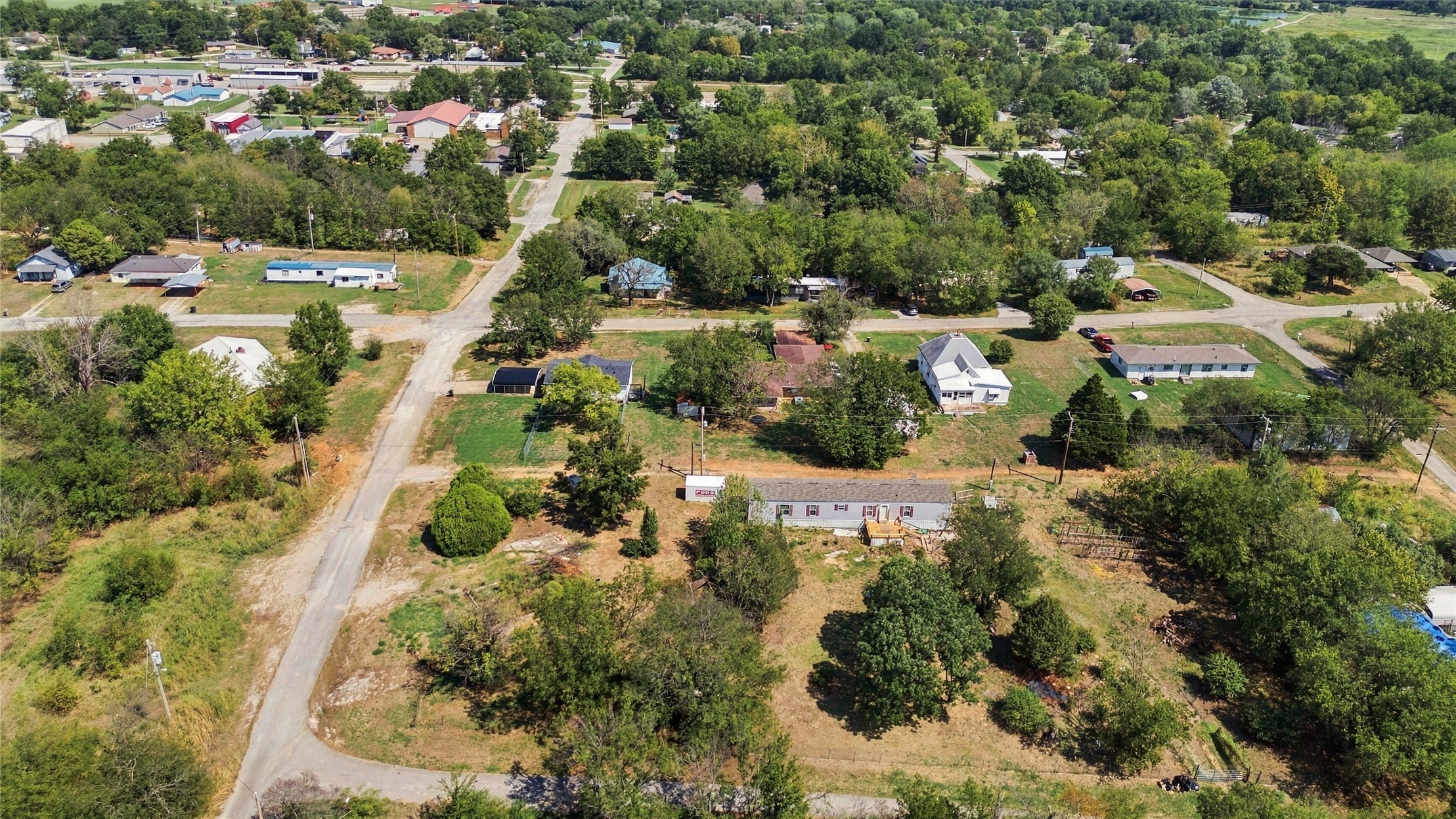 529 7th Street Ramona OK 74061
