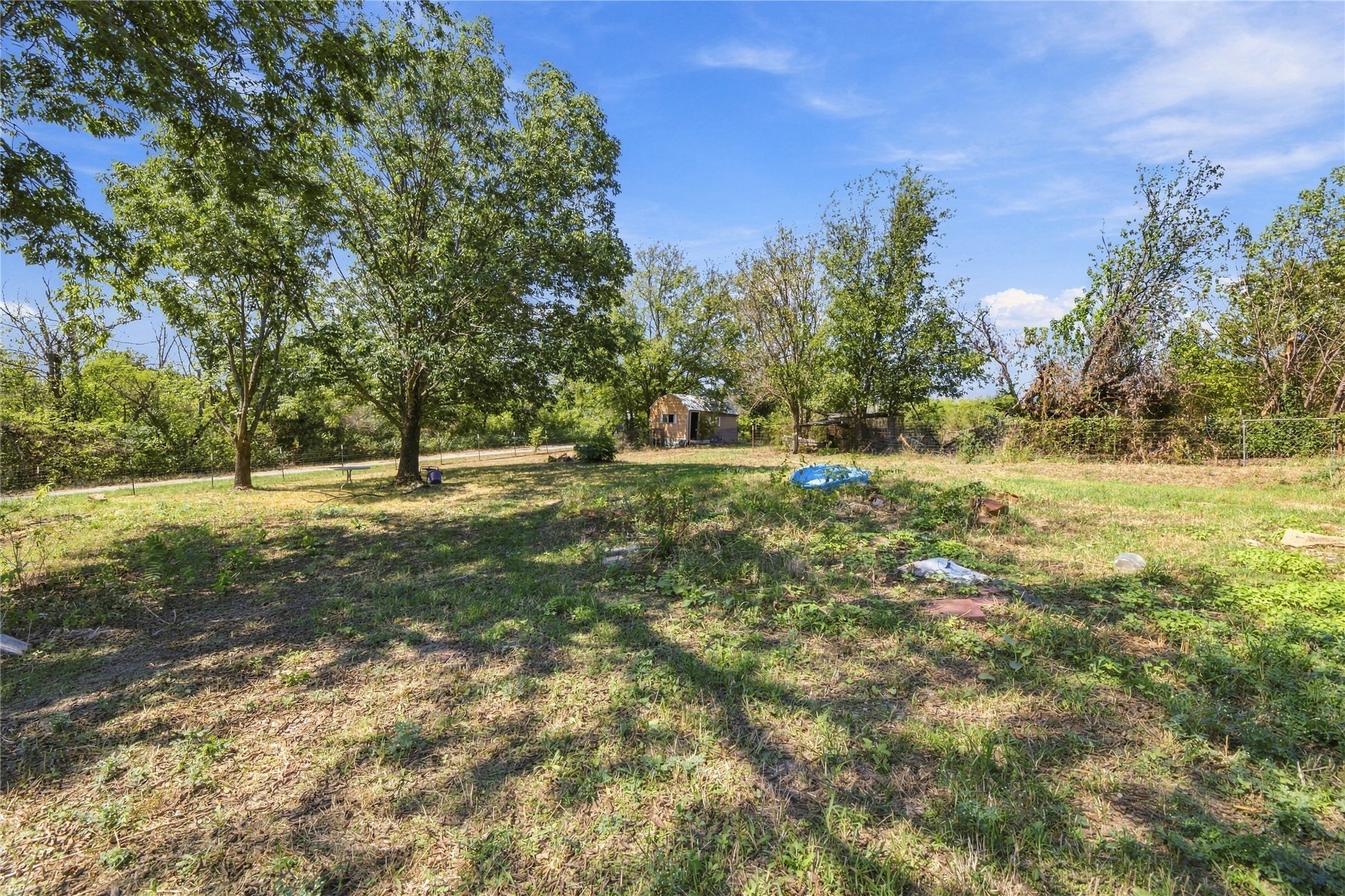 529 7th Street Ramona OK 74061