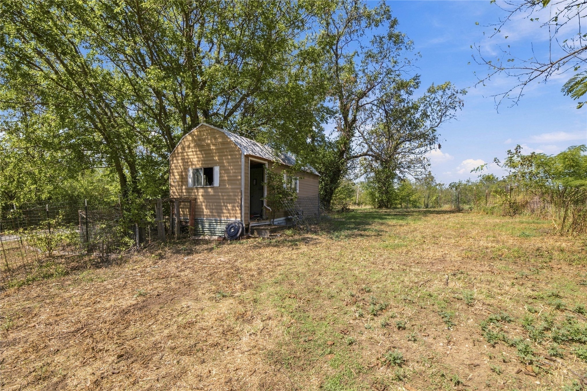 529 7th Street Ramona OK 74061