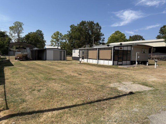3949 E-z Street Kingston OK 73439