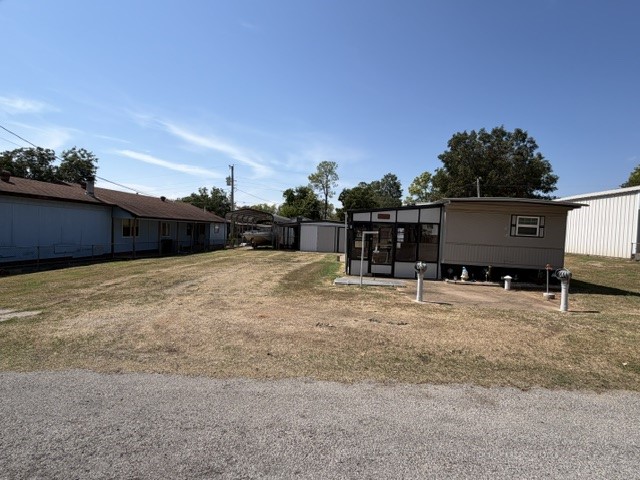 3949 E-z Street Kingston OK 73439