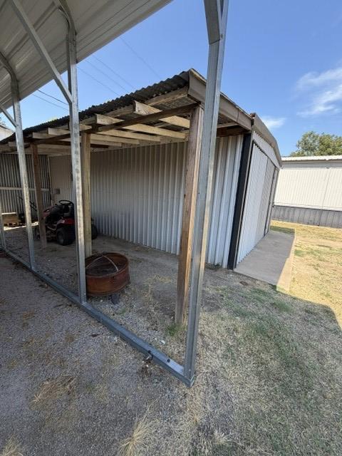 3949 E-z Street Kingston OK 73439