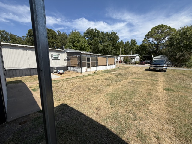3949 E-z Street Kingston OK 73439