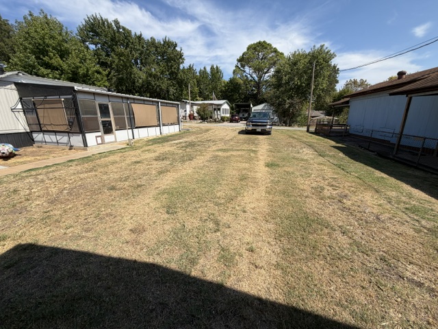 3949 E-z Street Kingston OK 73439