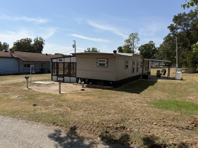 3949 E-z Street Kingston OK 73439
